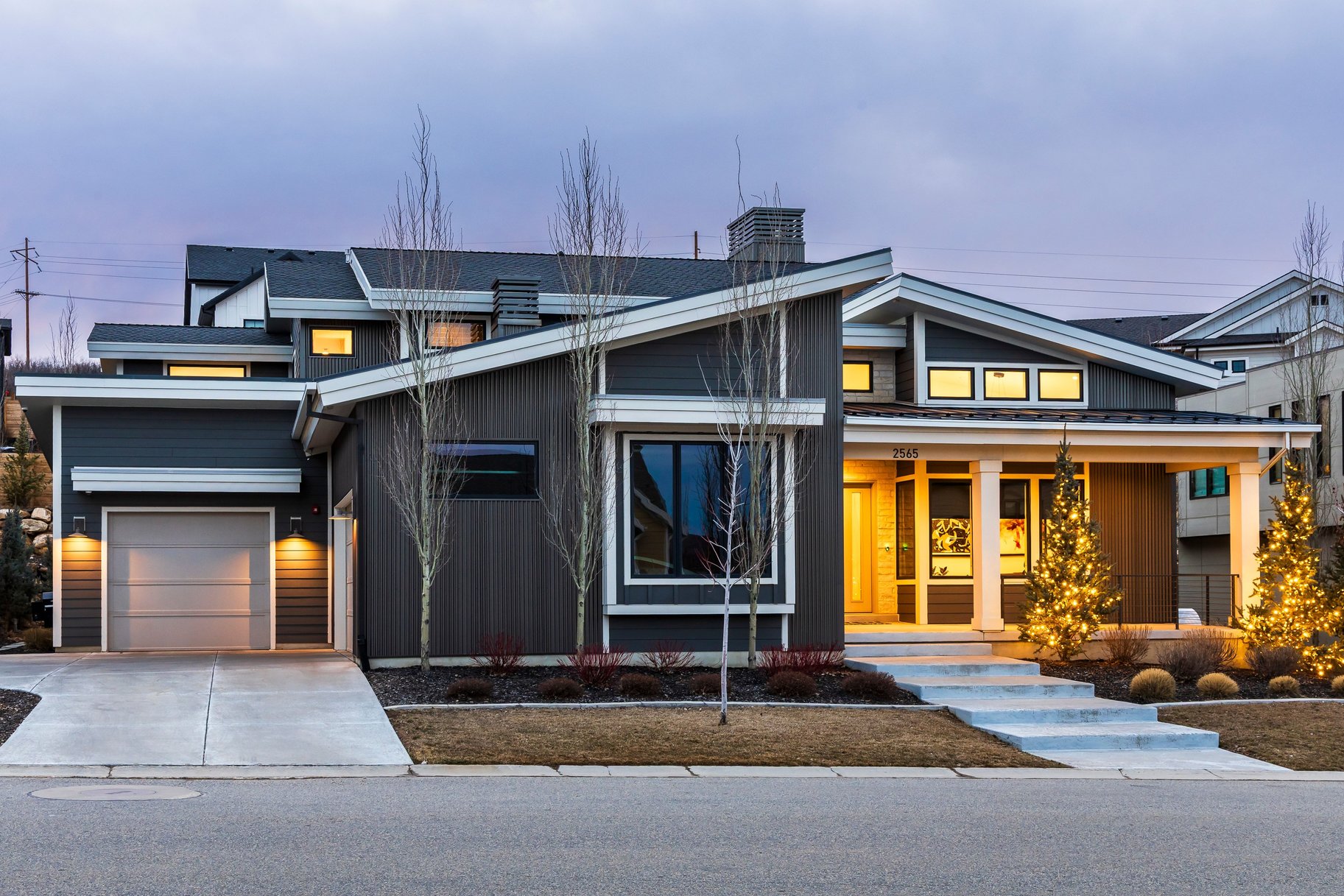  Immaculate, Spacious Home Just Minutes to All Park City Resorts & Old Town - 物件實景