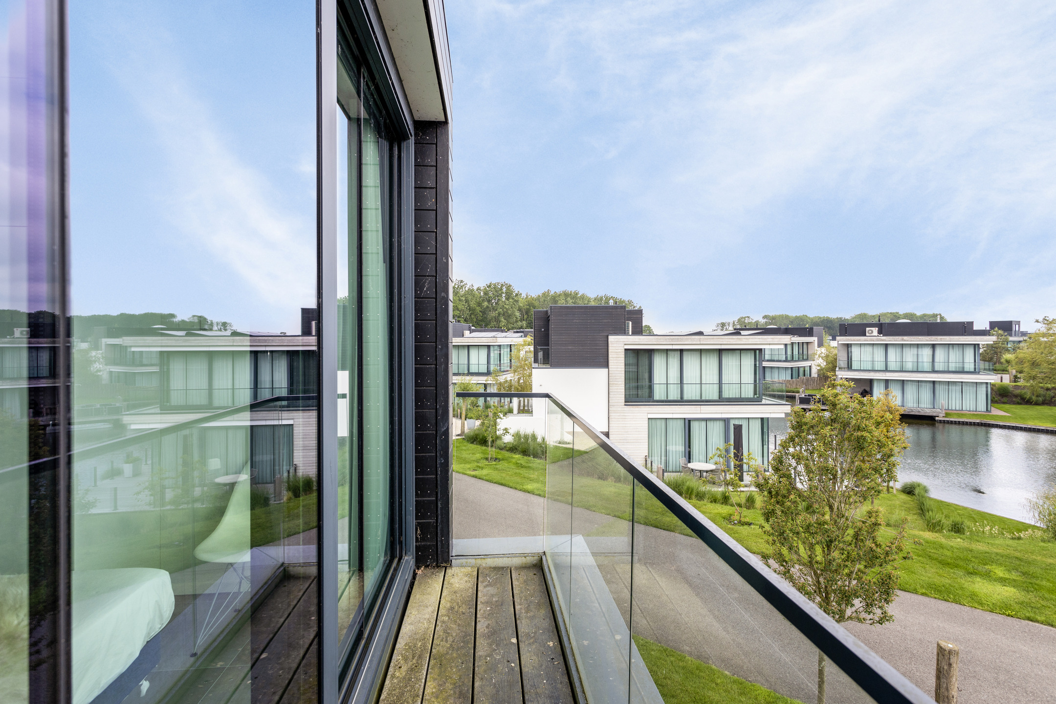  The Waterfront Villa at Veerse Meer - 物件實景