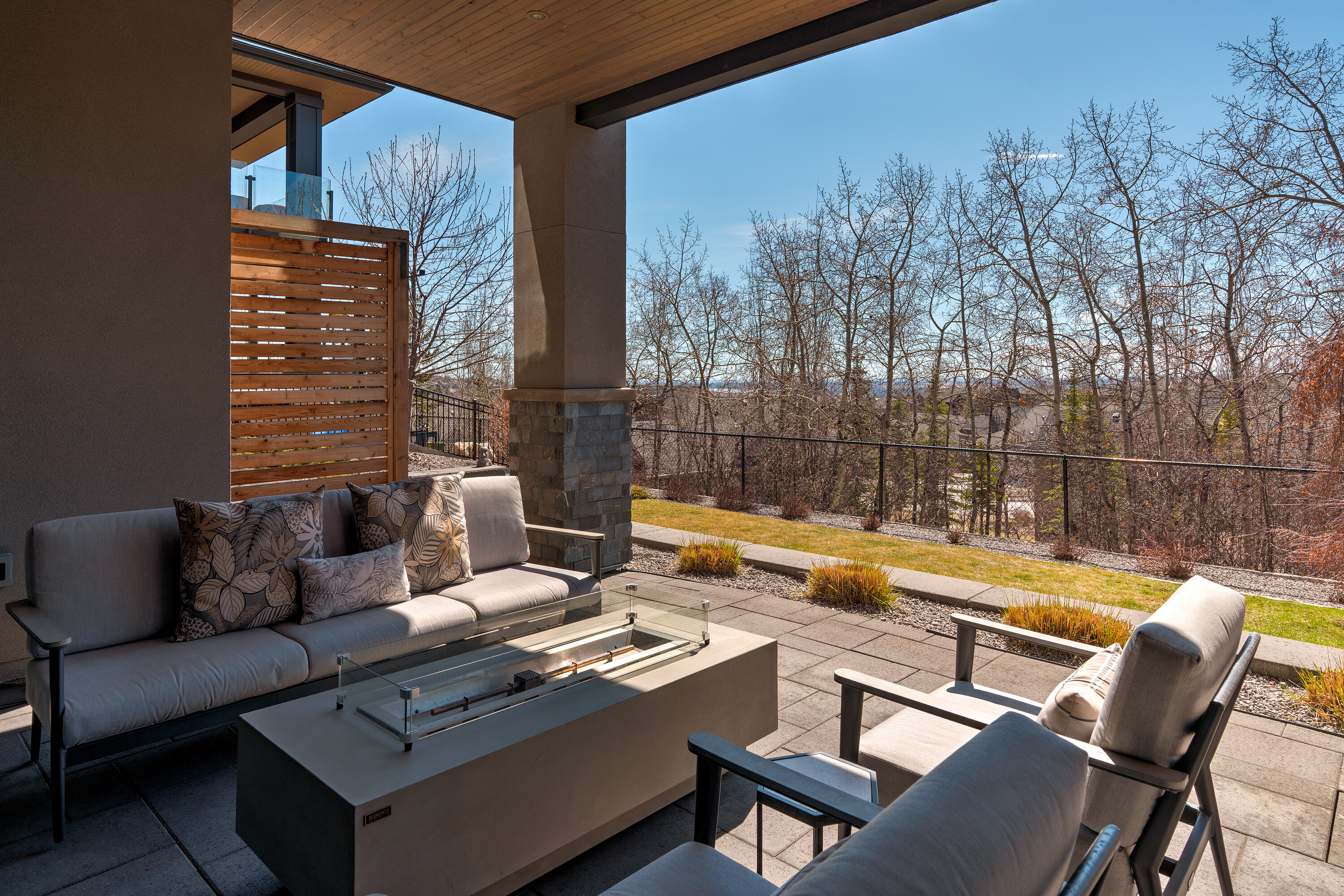  Rockwood Custom Homes Bungalow - 物件實景