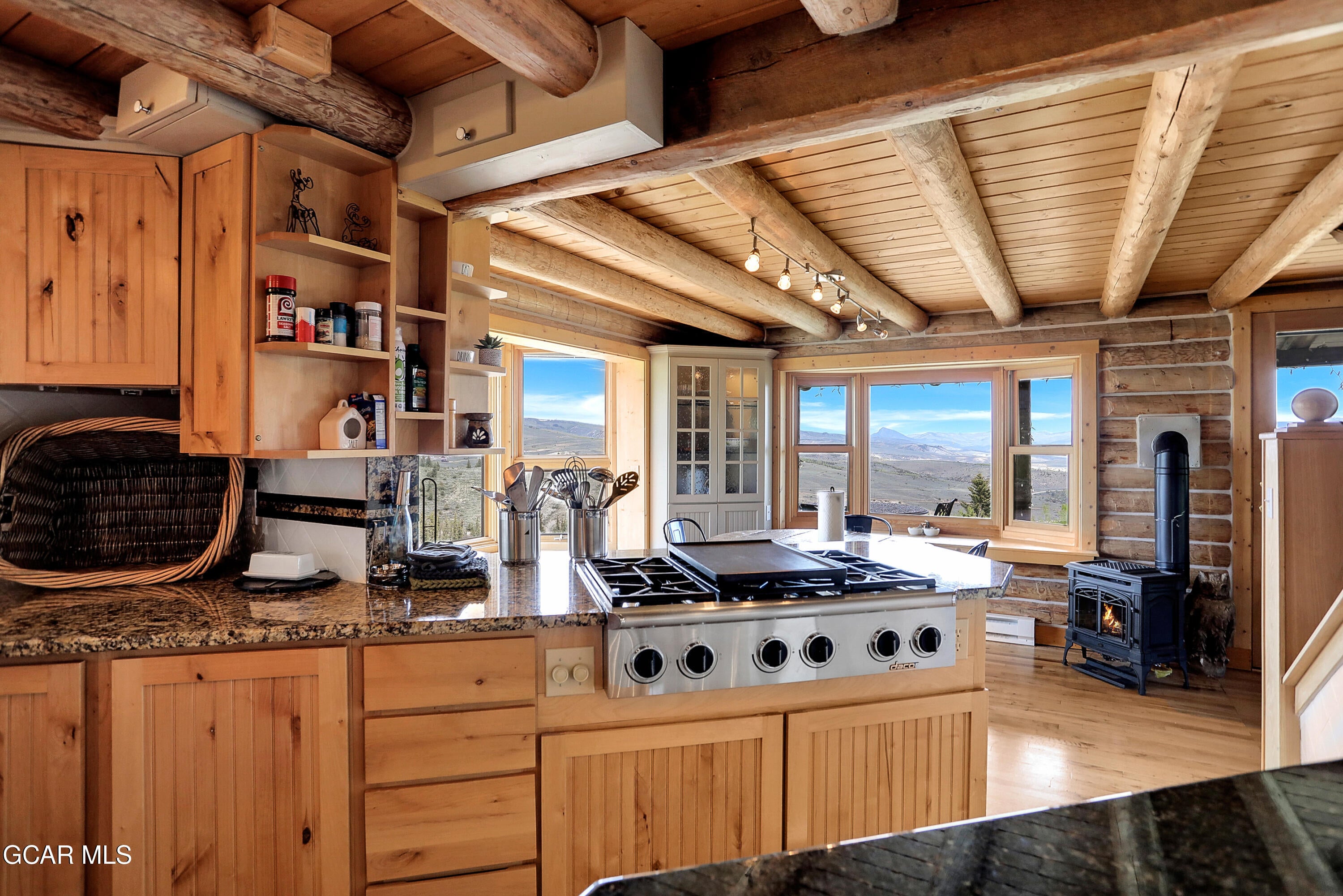 Kremmling, Colorado, 80459, United States, 5 Bedrooms Bedrooms, ,Residential,For Sale,1826879