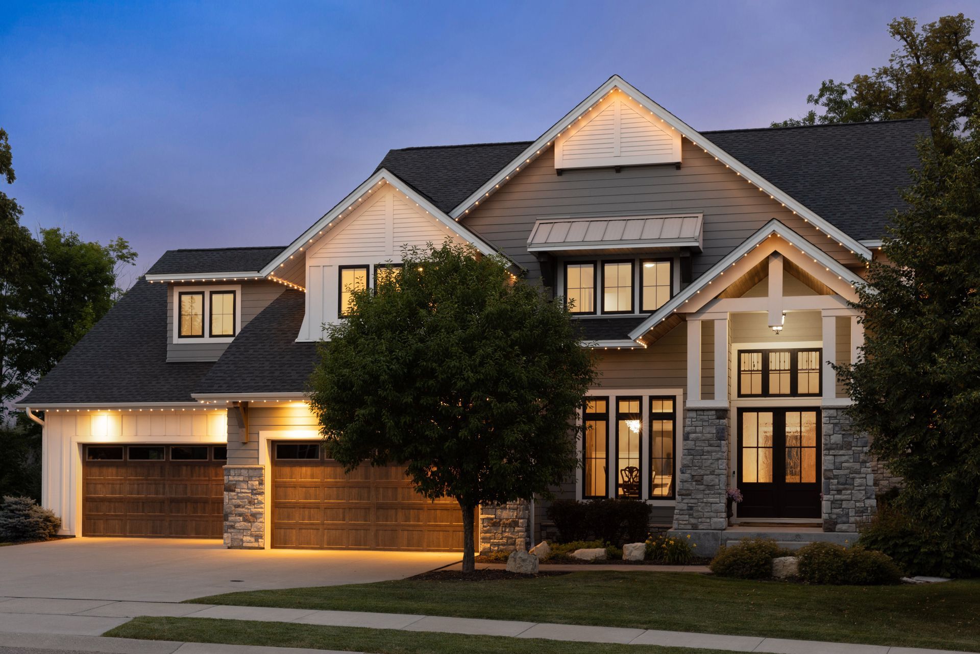  Luxury Living in Prestigious Woodland Hill Preserve - 物件實景