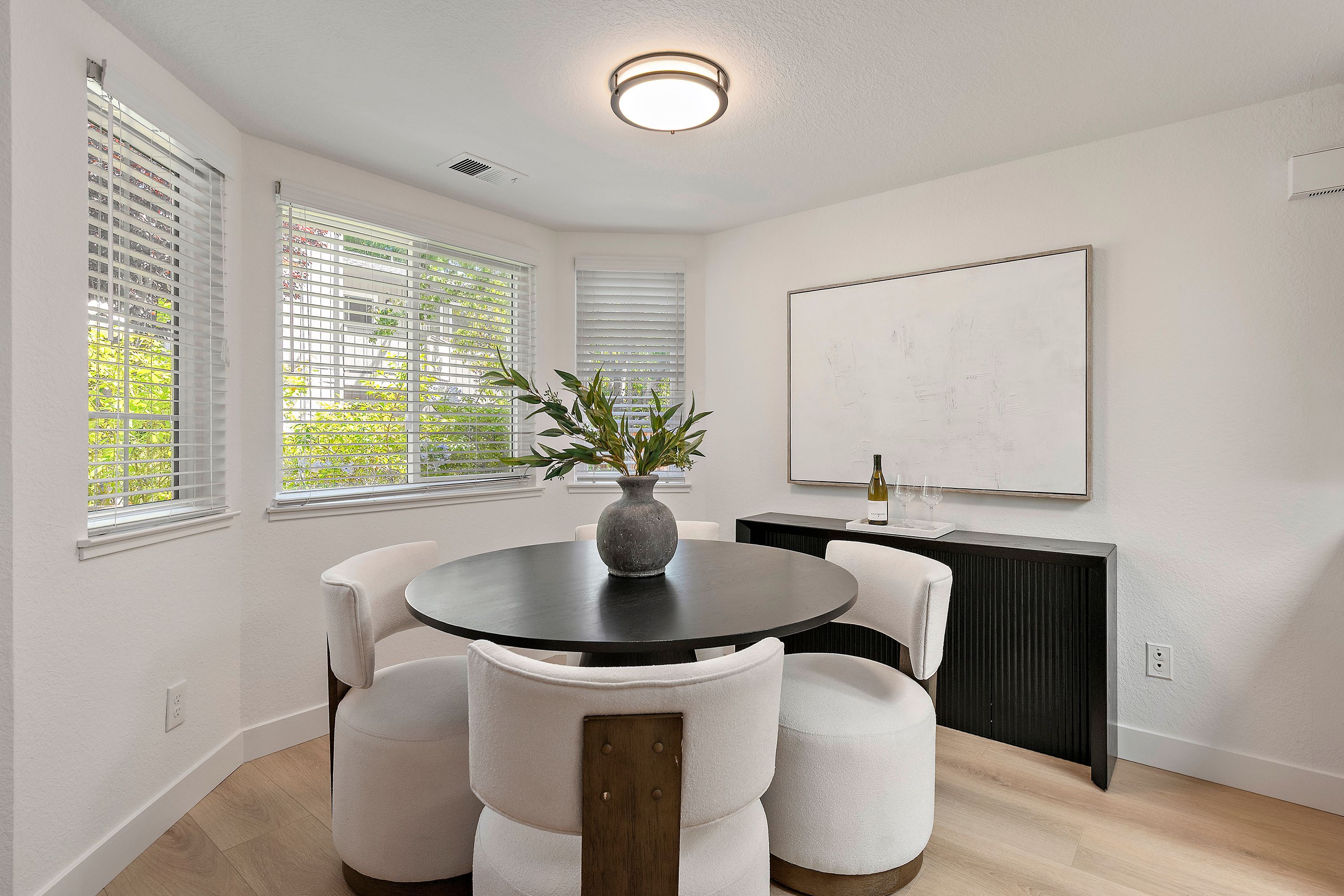  Ground Floor Cambrian Home - 物件實景