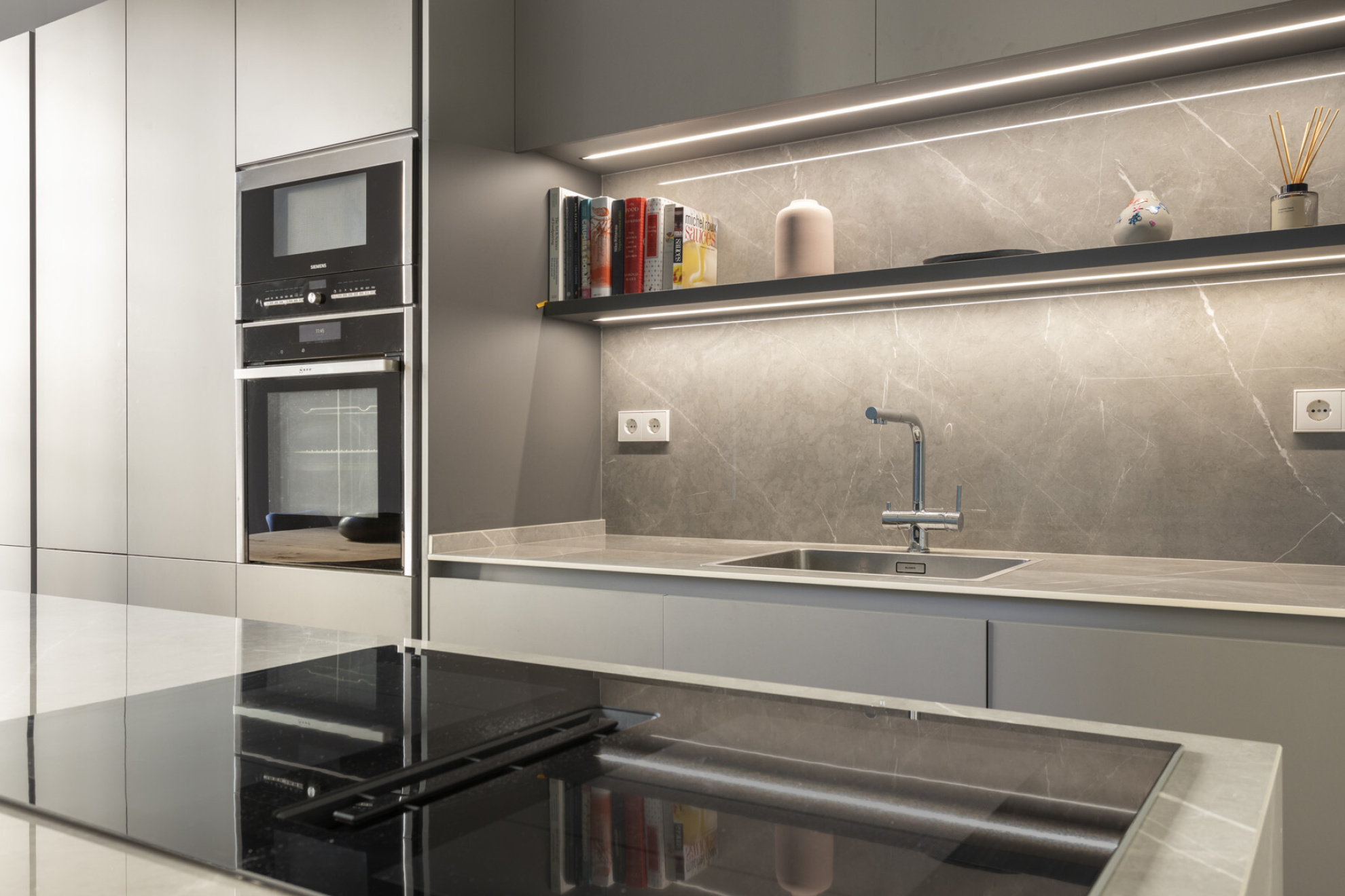  Beautiful renovated apartment with original elements - 物件實景