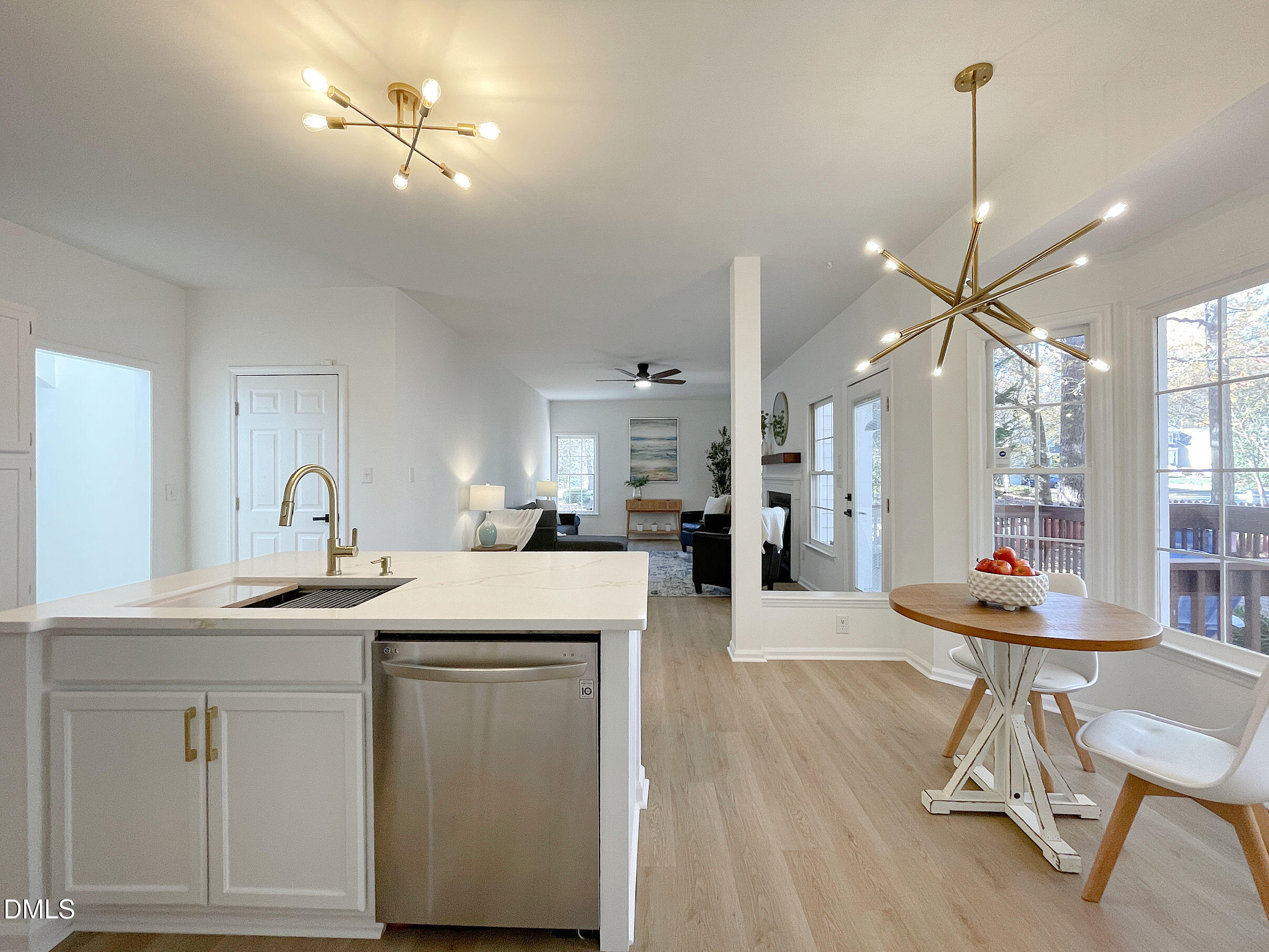 Raleigh, North Carolina, 27615, United States, 4 Bedrooms Bedrooms, ,3 BathroomsBathrooms,Residential,For Sale,1997031