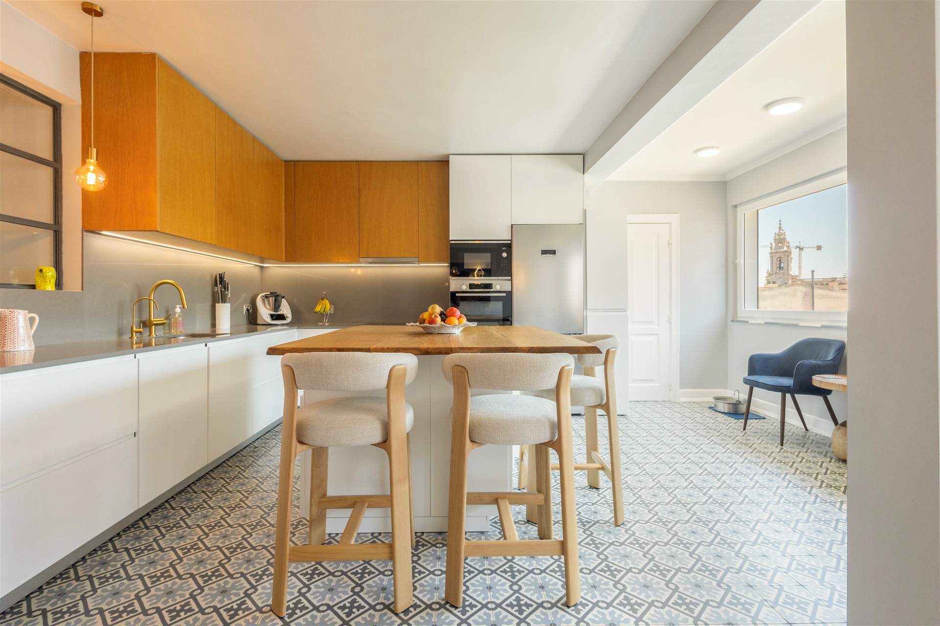  Duplex, 4 bedrooms, for Sale - 物件實景