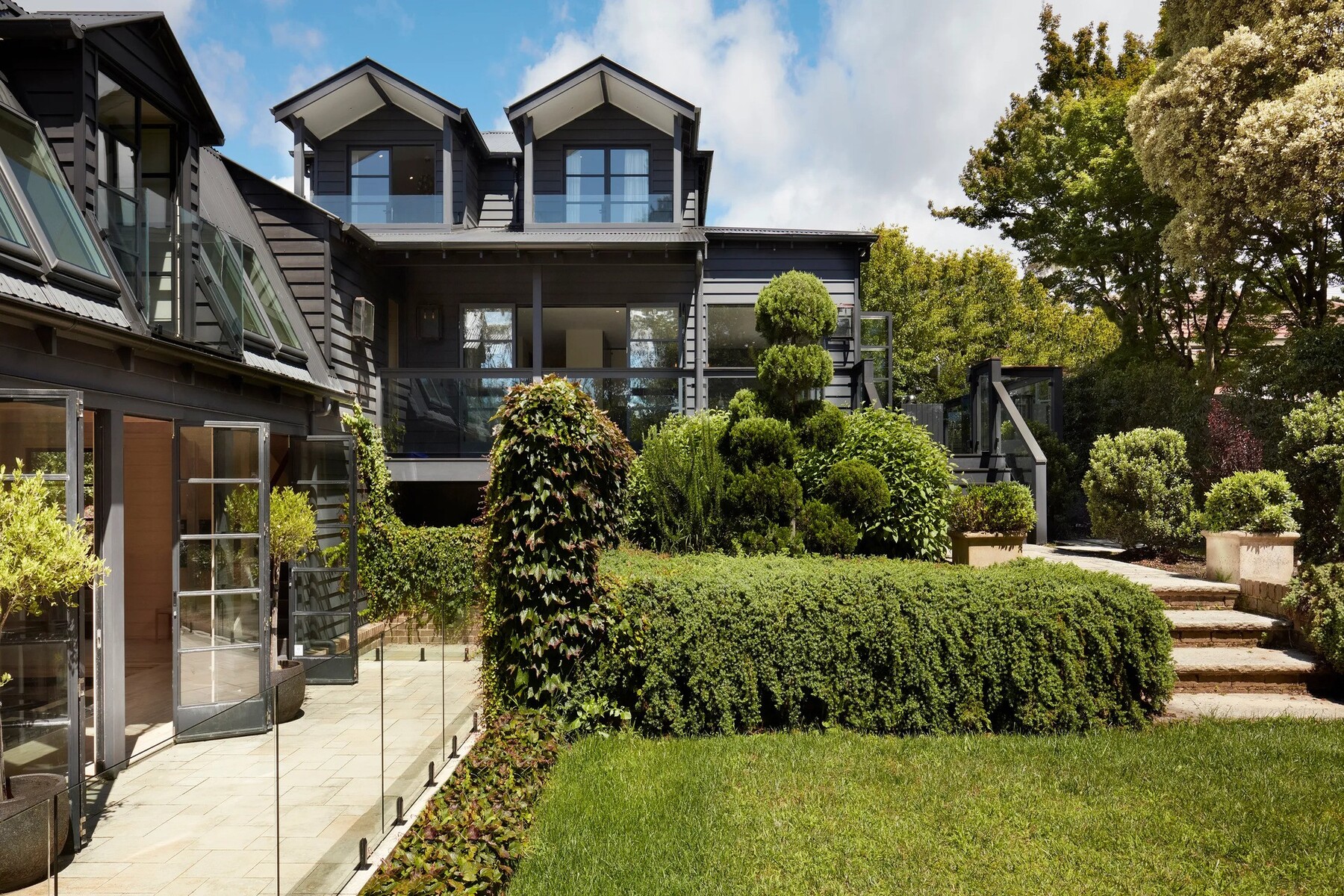  30 Darley Street - 物件實景
