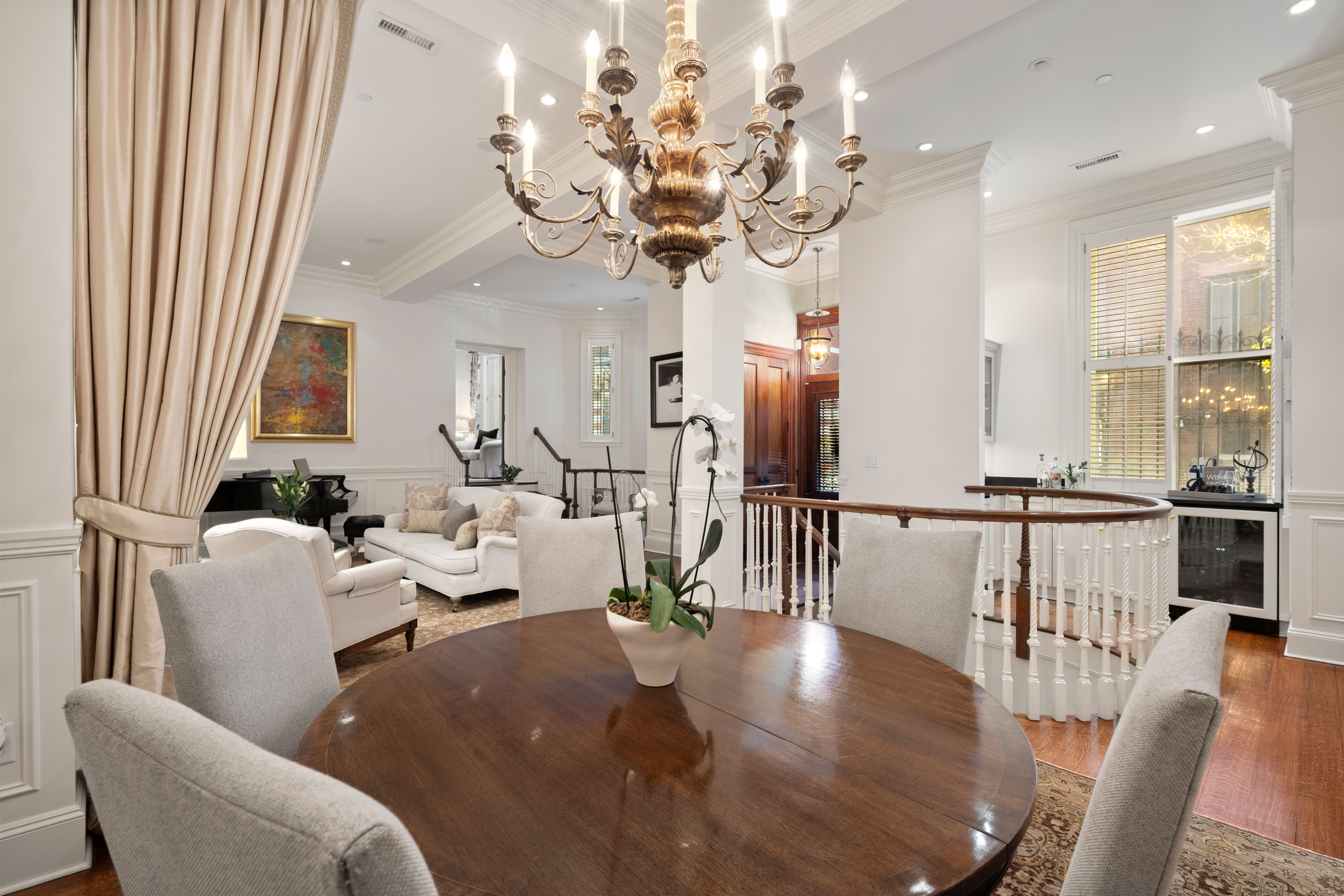  50 Beacon Street, Unit 50, Boston, MA, 02108 - 物件實景