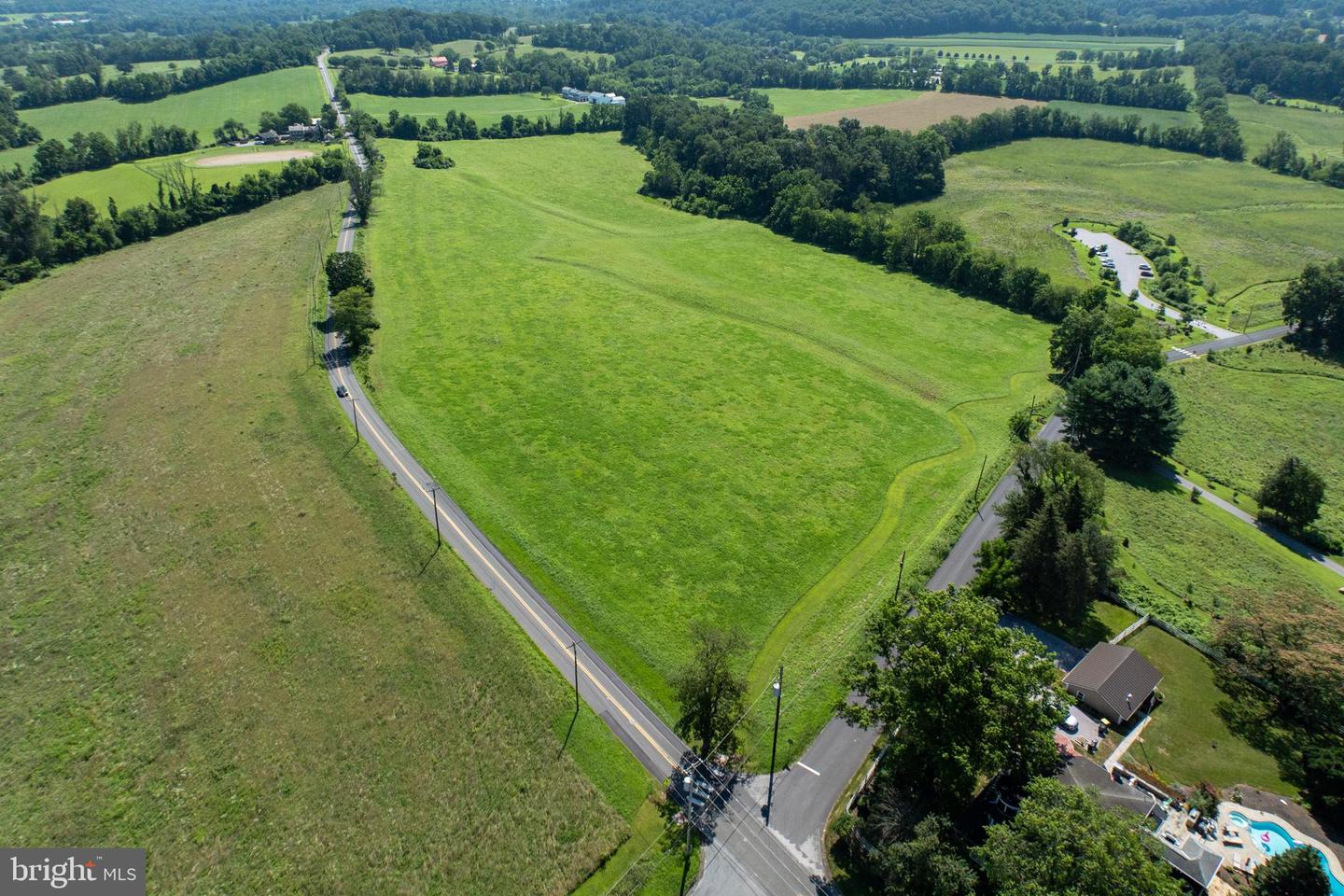 CHESTER SPRINGS, Pennsylvania, 19425, United States, ,Land,For Sale,2002840