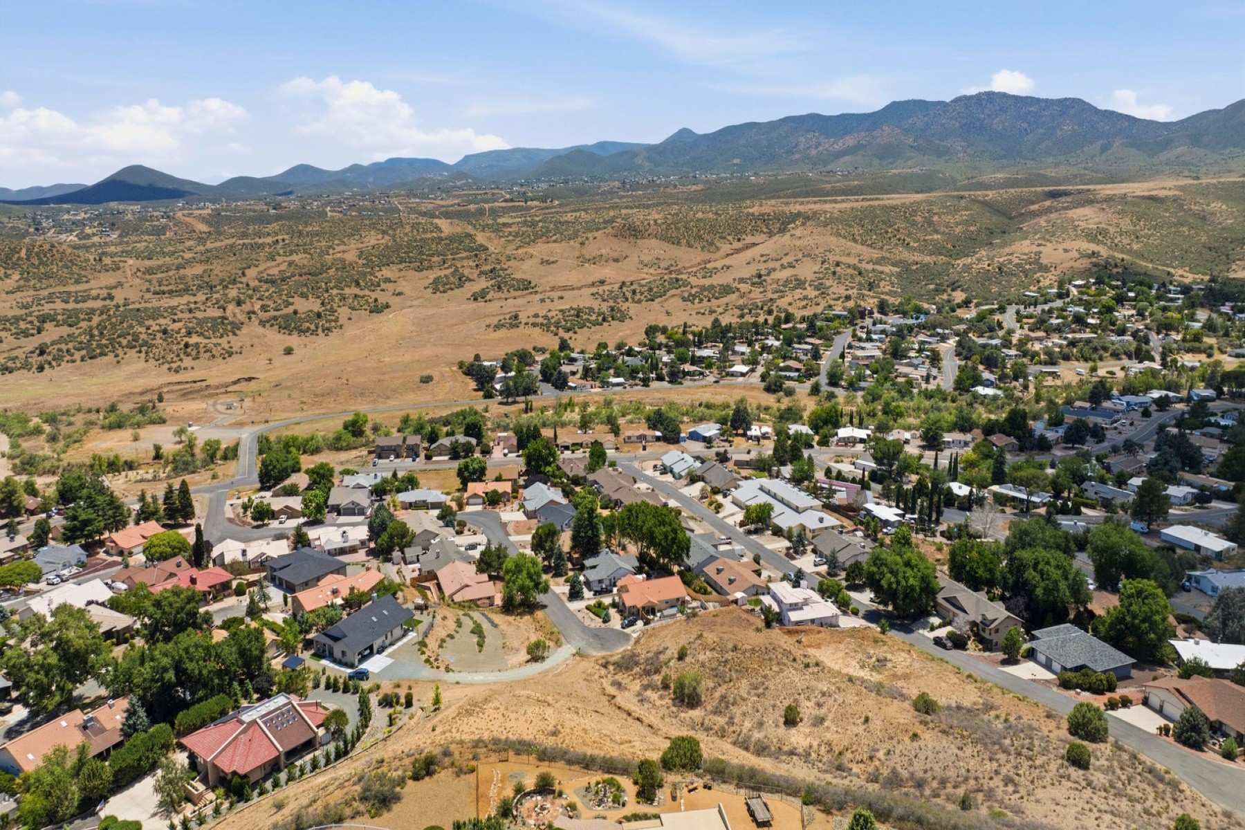  1299 N Oxbow Drive¦Dewey, AZ - 物件實景