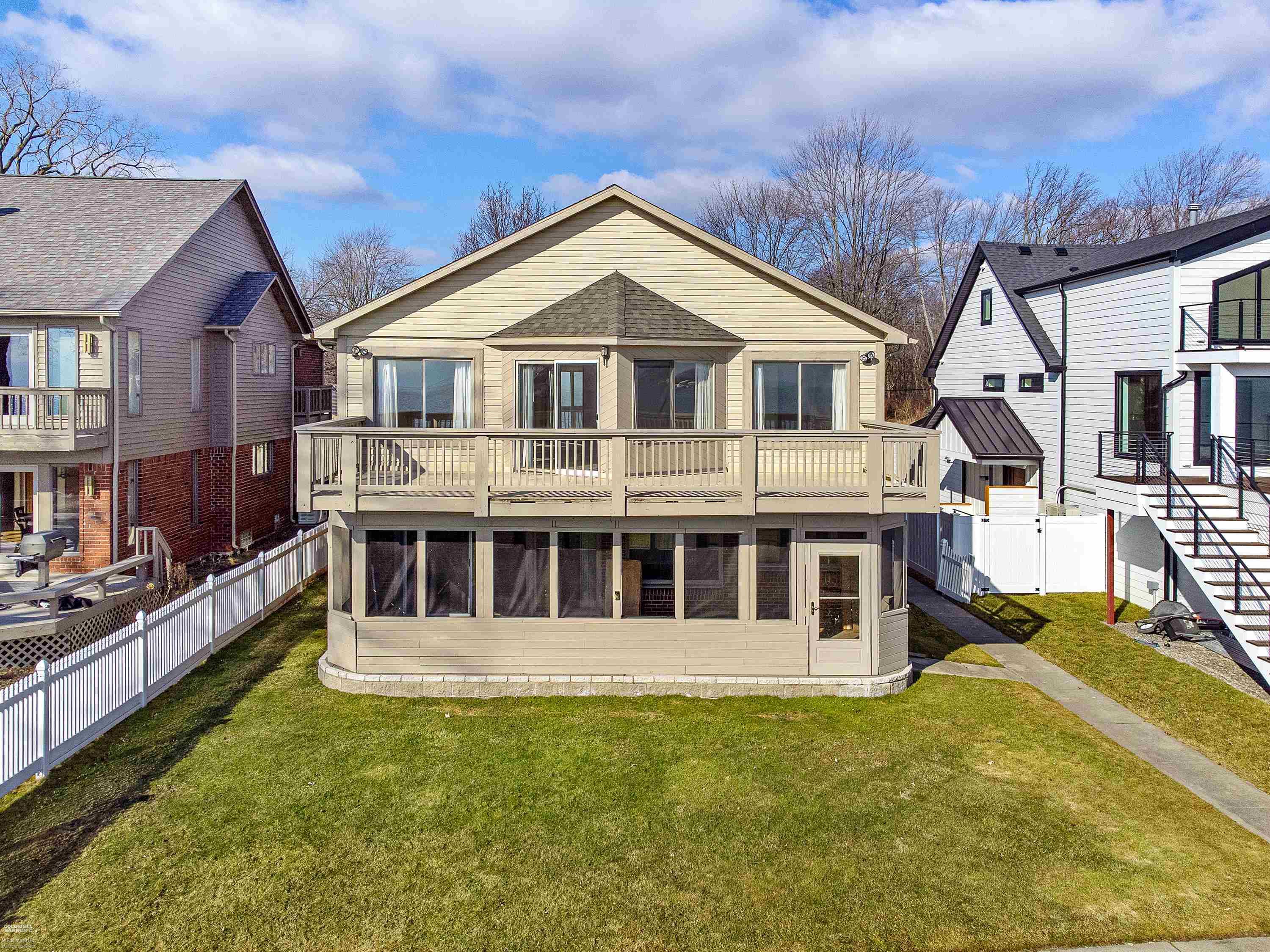 35610 Jeffers Court, Harrison Twp, Michigan, 48045, United States, 4 Bedrooms Bedrooms, ,3 BathroomsBathrooms,Residential,For Sale,35610 Jeffers Court,1478944