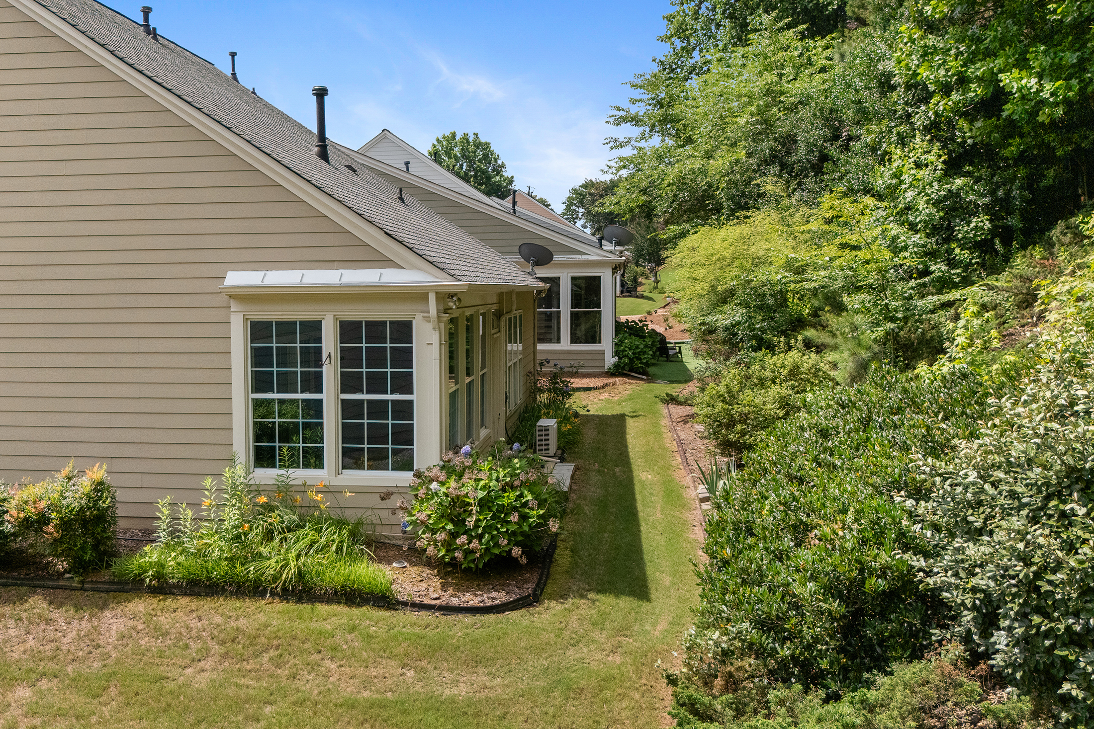  An Outstanding Opportunity in One of Forsyth County