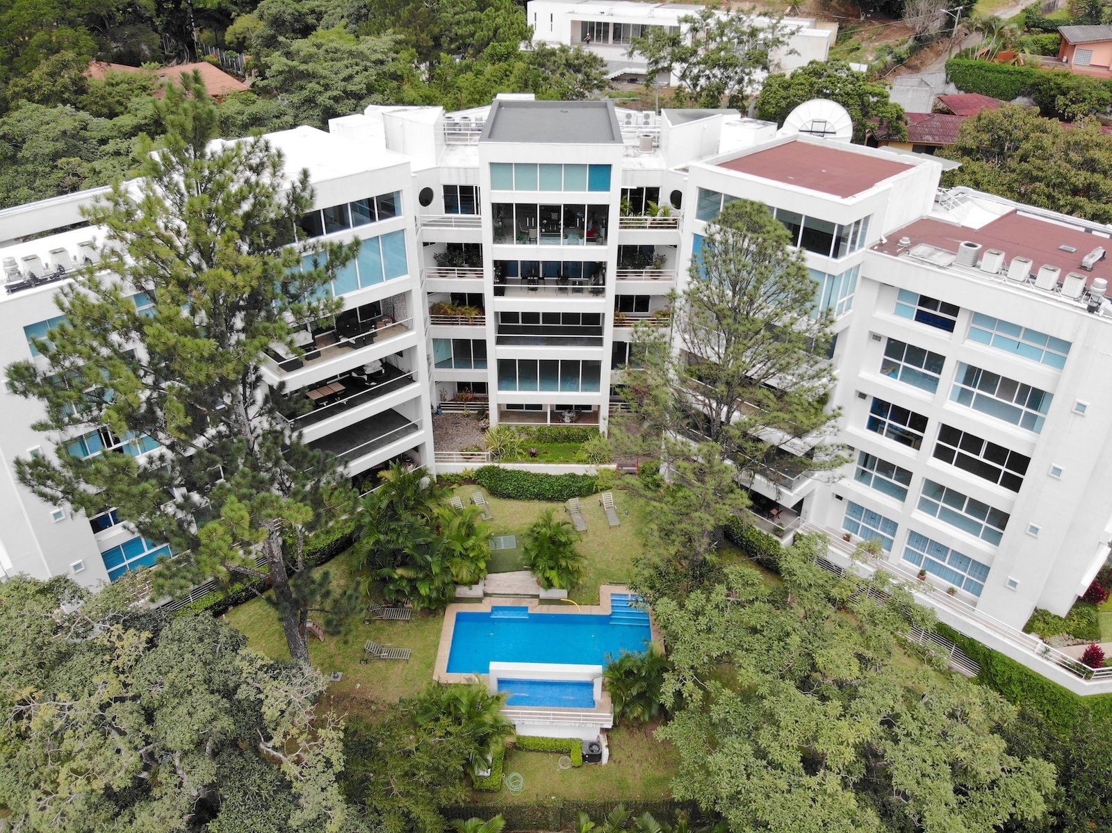 Jaboncillo, San Jose, CR, 3 Bedrooms Bedrooms, ,4 BathroomsBathrooms,Residential,For Sale,1994586