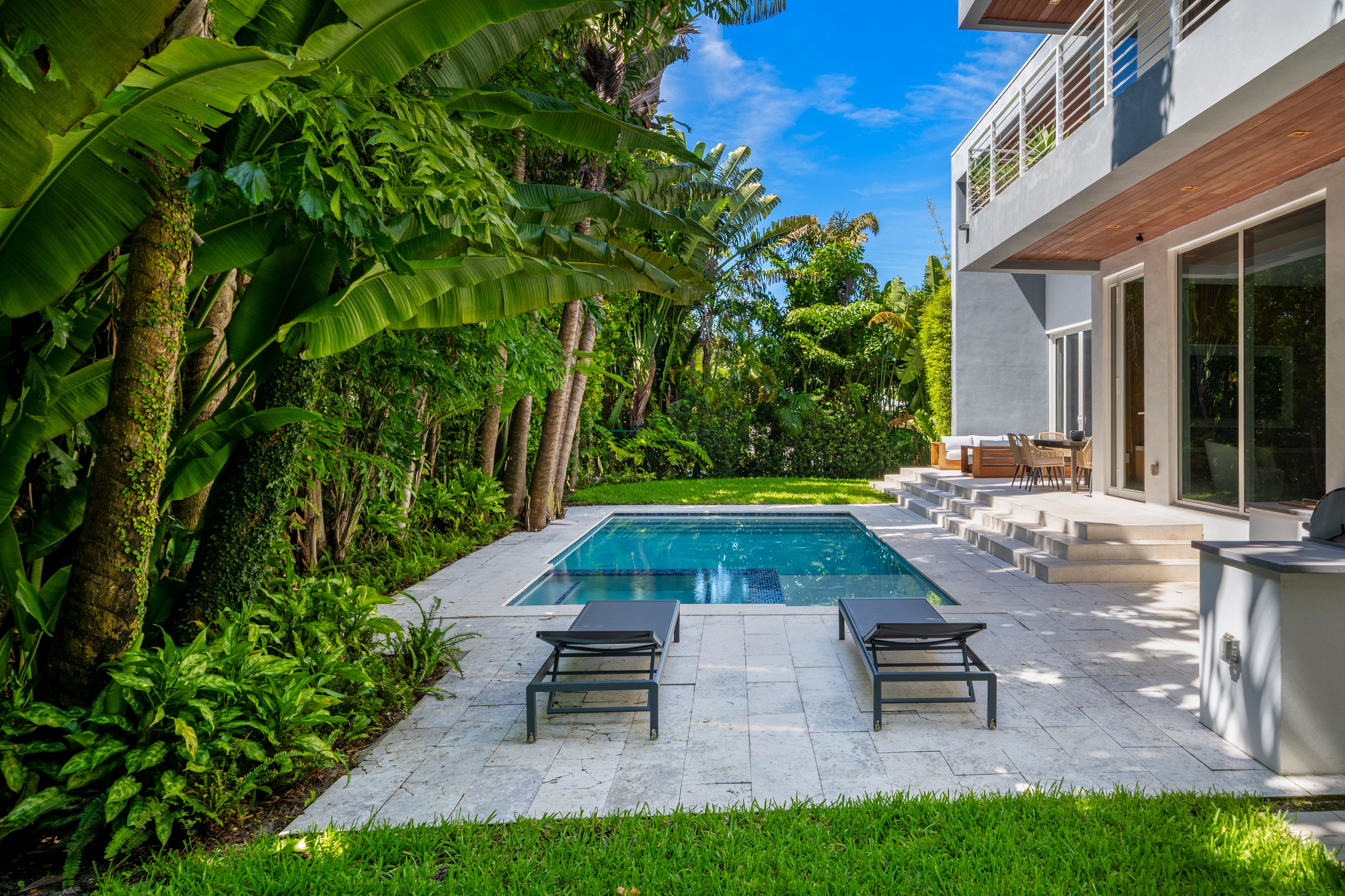  425 Harbor Dr, Key Biscayne, FL, 33149 - 物件實景