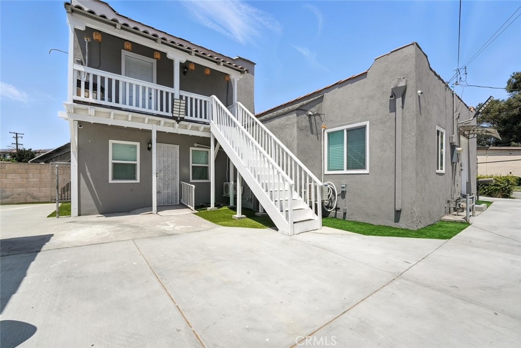 El Monte, California, 91731, United States, 5 Bedrooms Bedrooms, ,4 BathroomsBathrooms,Residential,For Sale,1885099