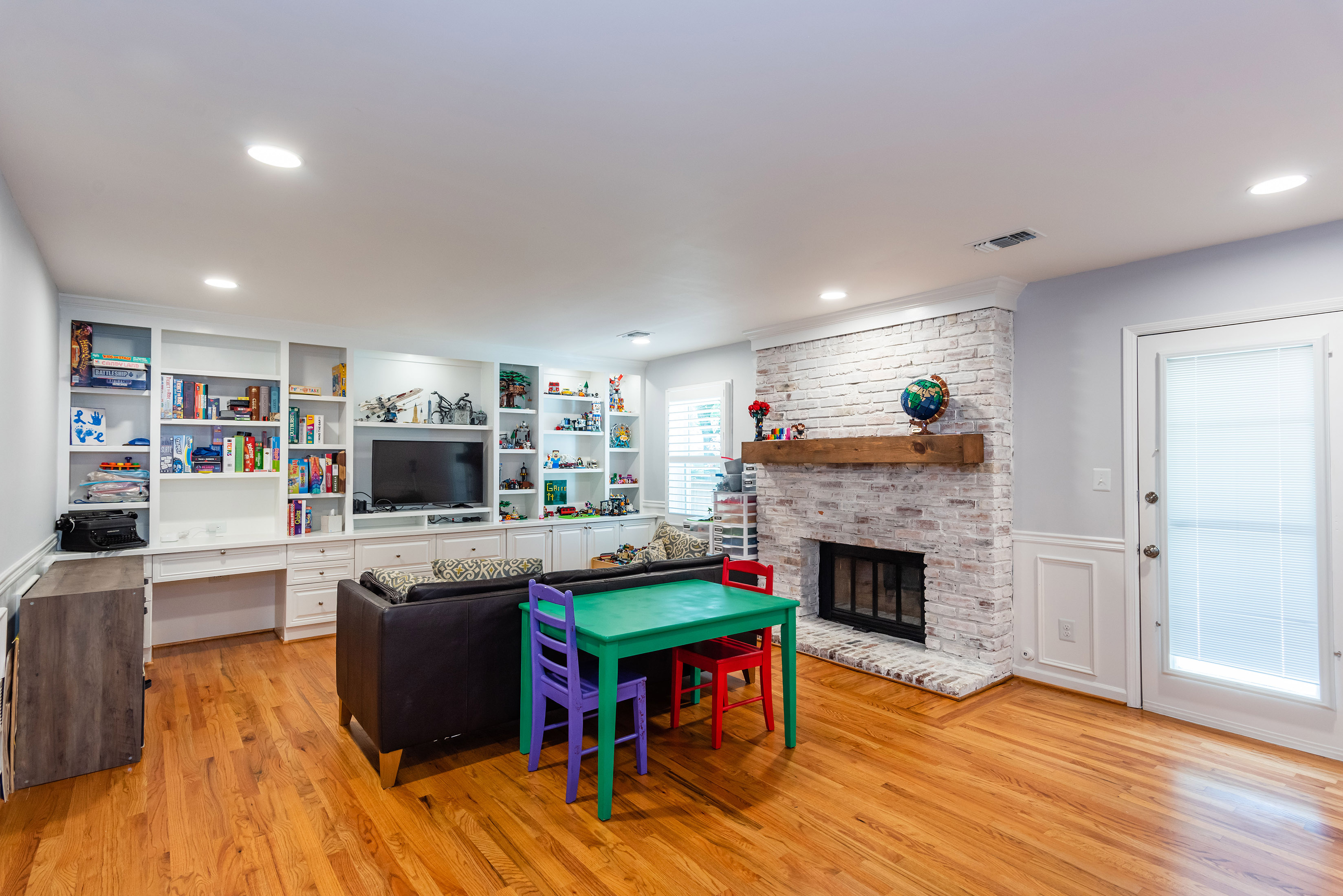  Tucked into an Established Neighborhood in the Heart of Peachtree Corners - 物件實景