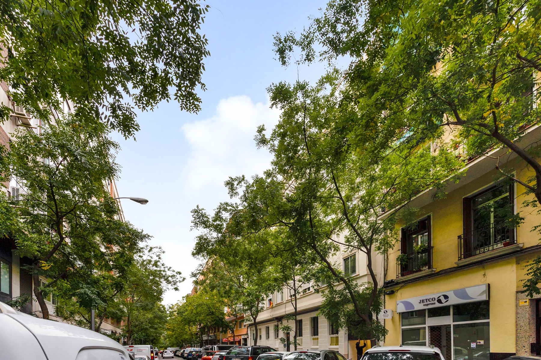  High-Performance Residential Asset - 物件實景