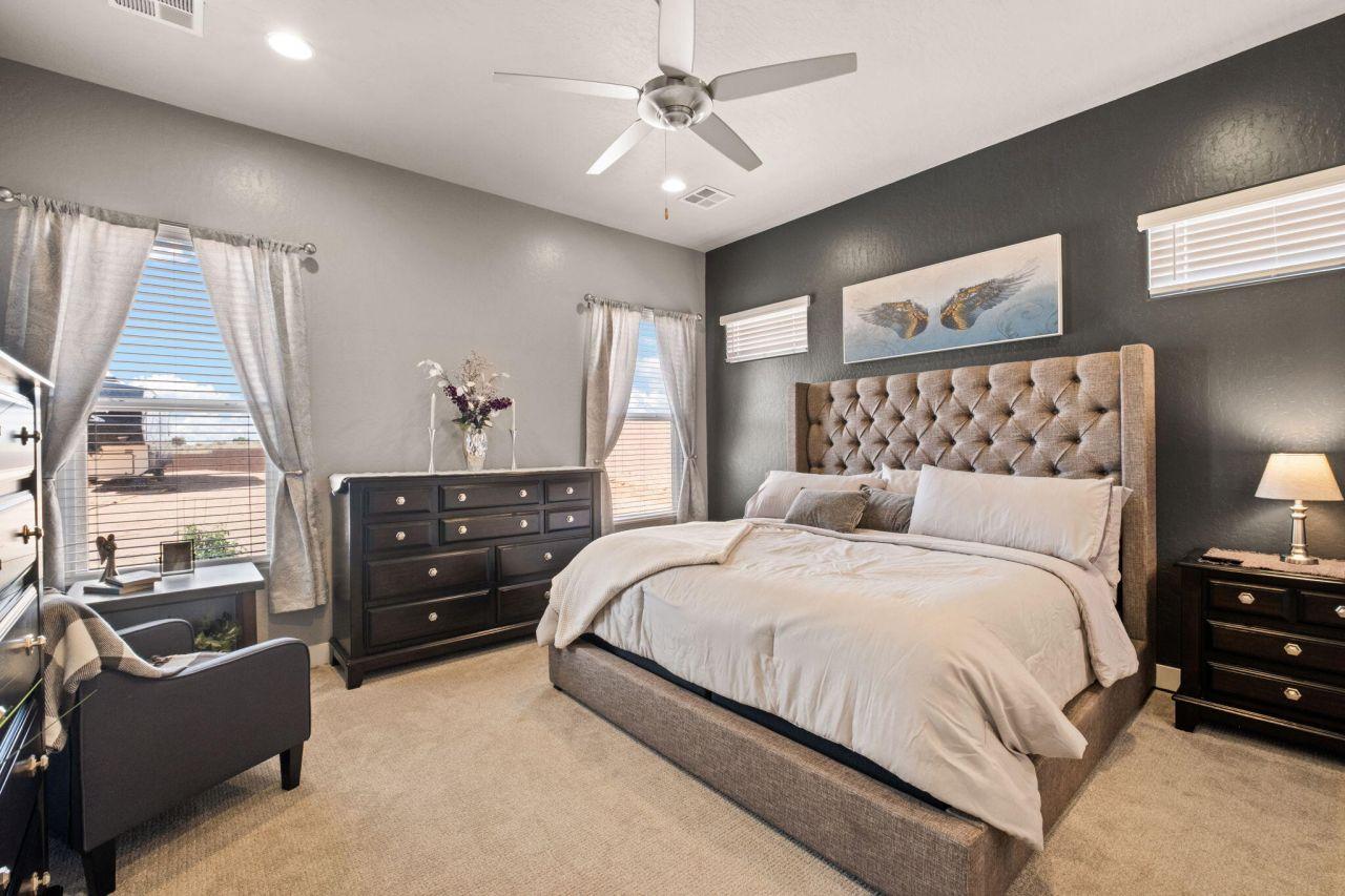 Rio Rancho, New Mexico, 87144, United States, 4 Bedrooms Bedrooms, ,3 BathroomsBathrooms,Residential,For Sale,1868478