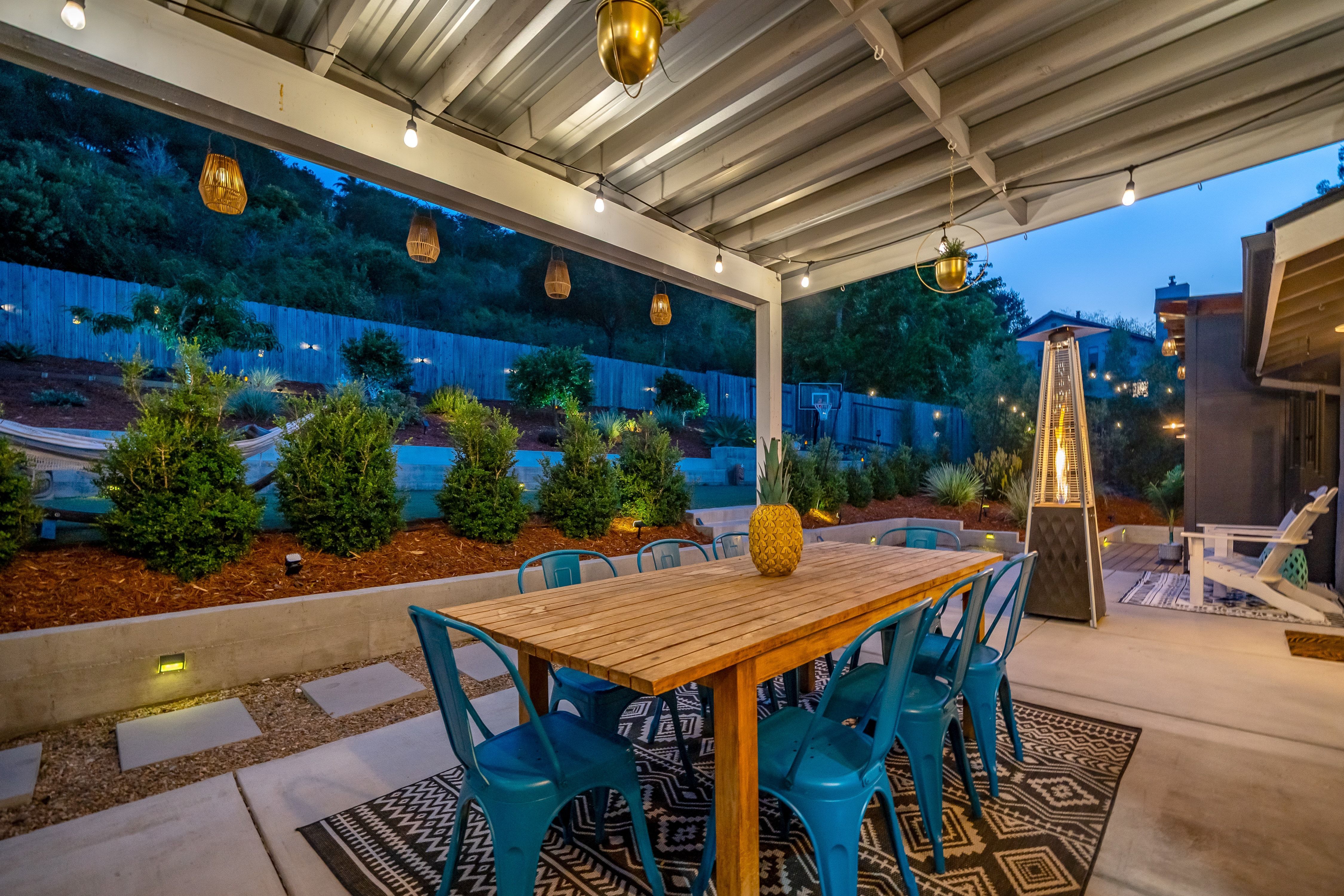  California Coastal Living Meets Modern Farmhouse Design - 物件實景