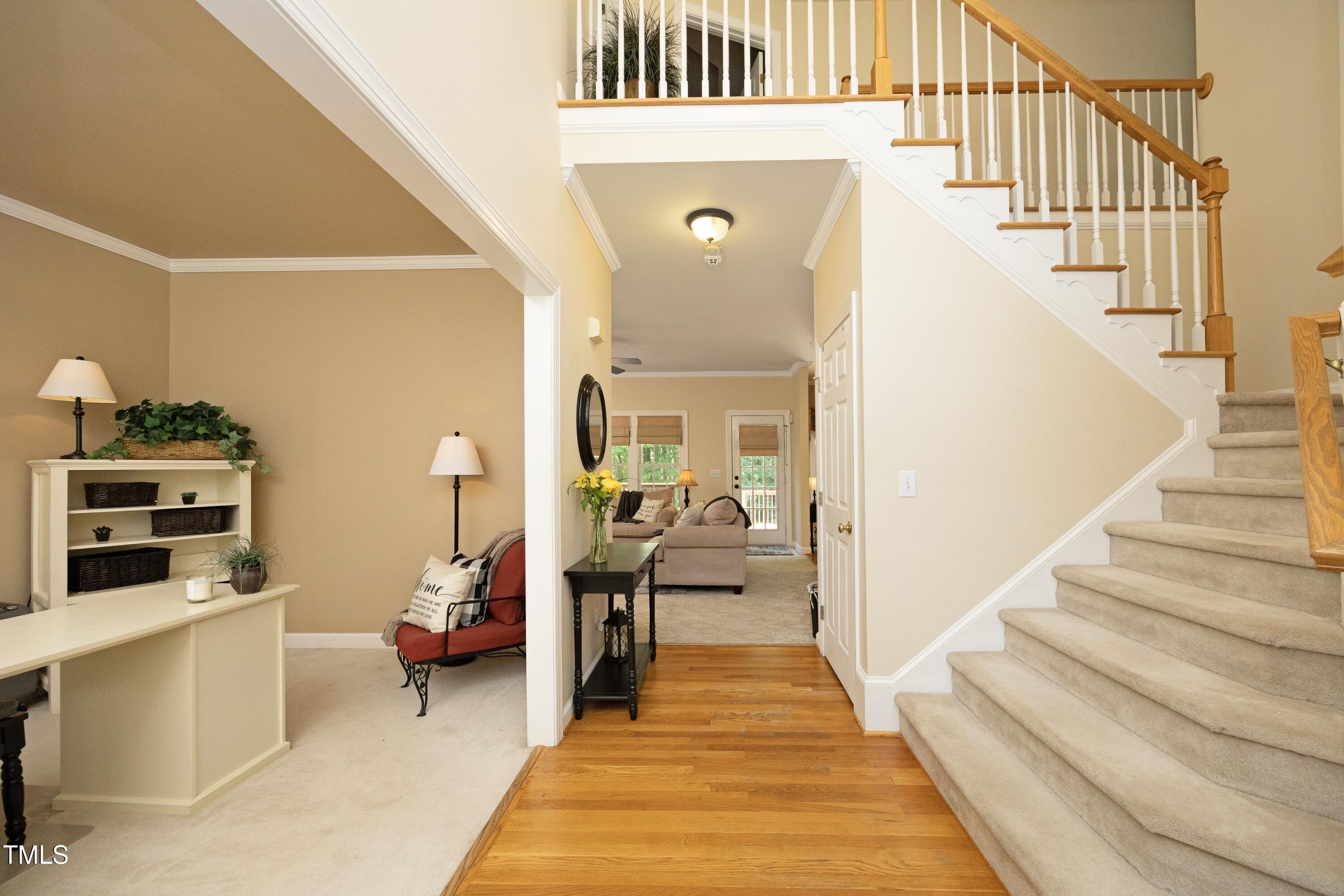 Wake Forest, North Carolina, 27587, United States, 3 Bedrooms Bedrooms, ,3 BathroomsBathrooms,Residential,For Sale,1903588