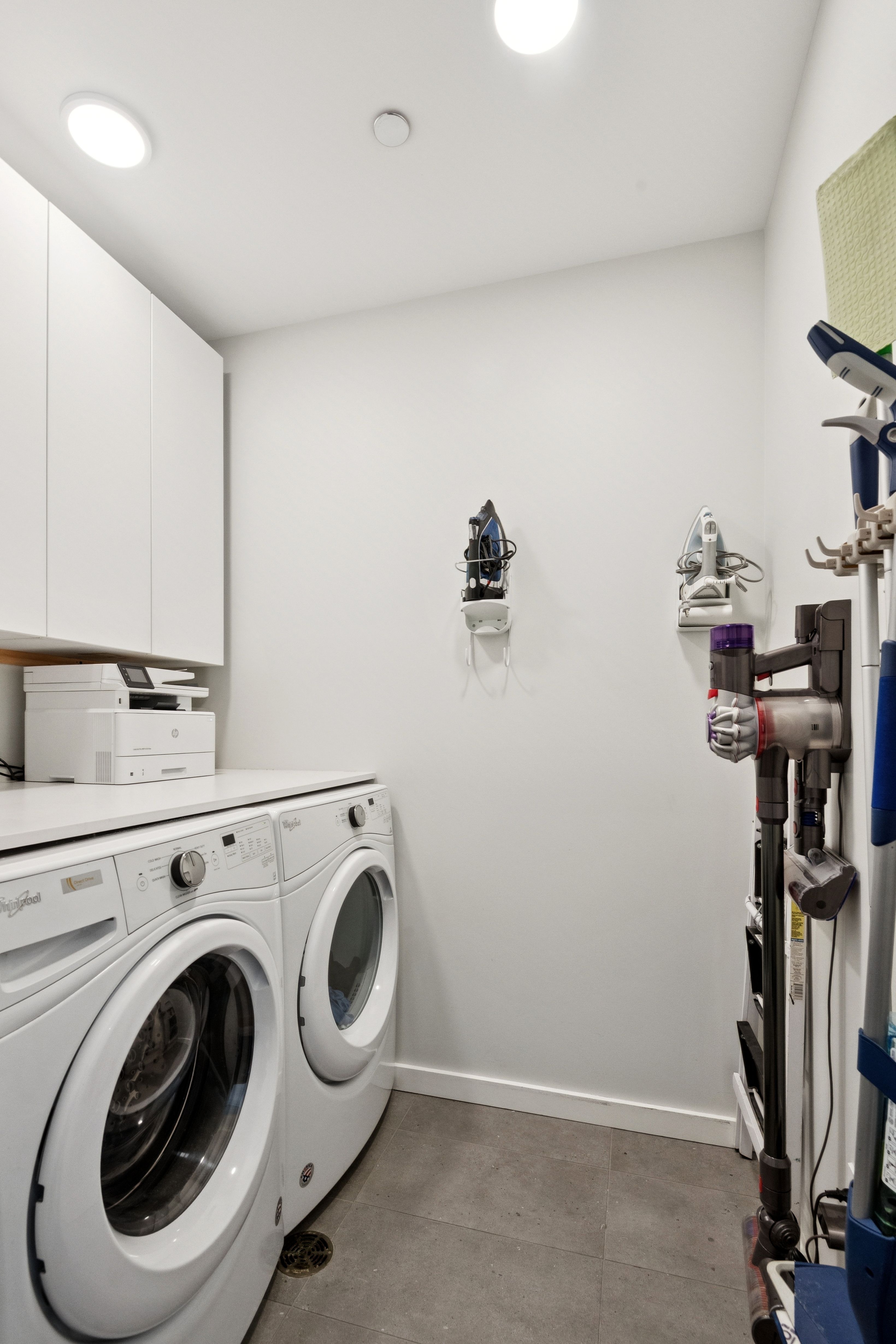  Magnificent Full-floor Residence at the Boutique Building 56 West Huron - 物件實景