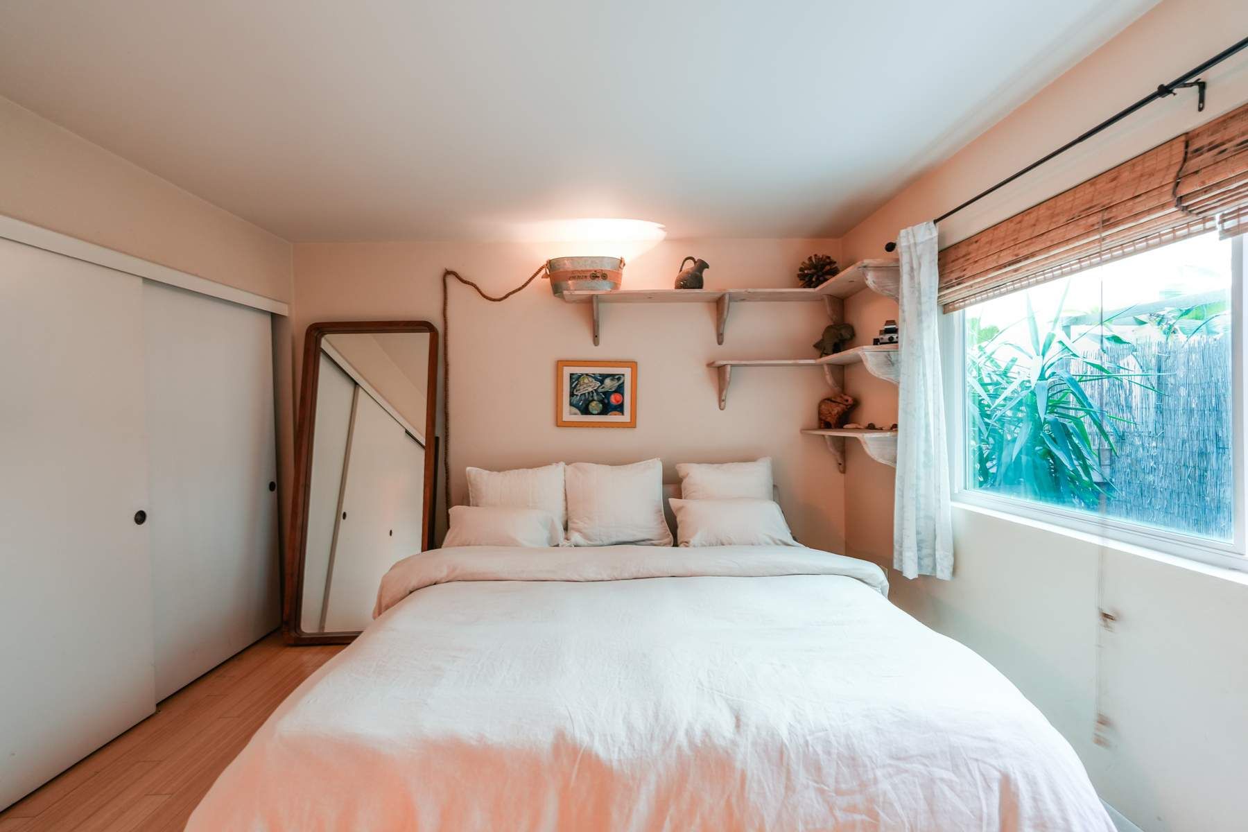  532 North Rossmore Avenue, #108 - 物件實景