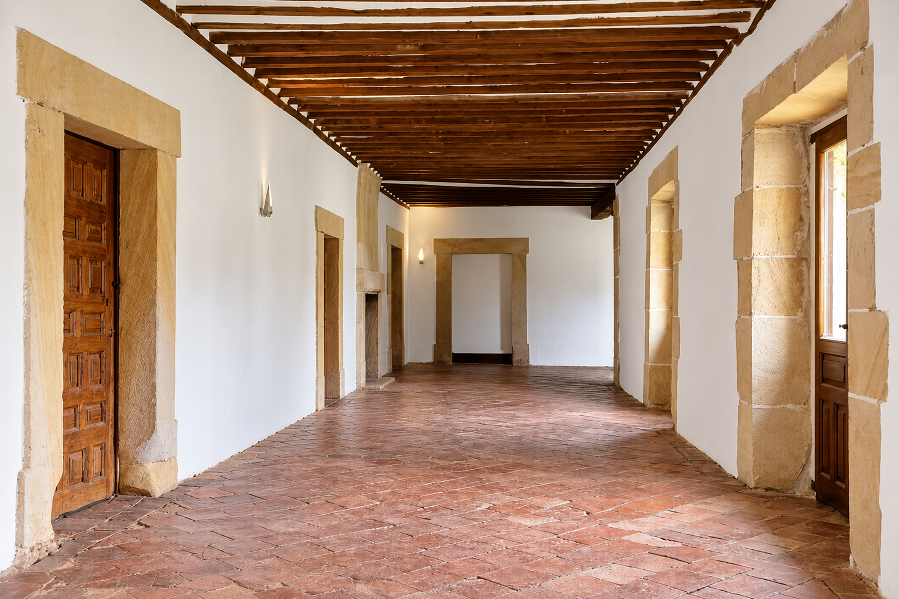  Casa-fuerte de San Gregorio: A unique historic legacy in Soria - 物件實景