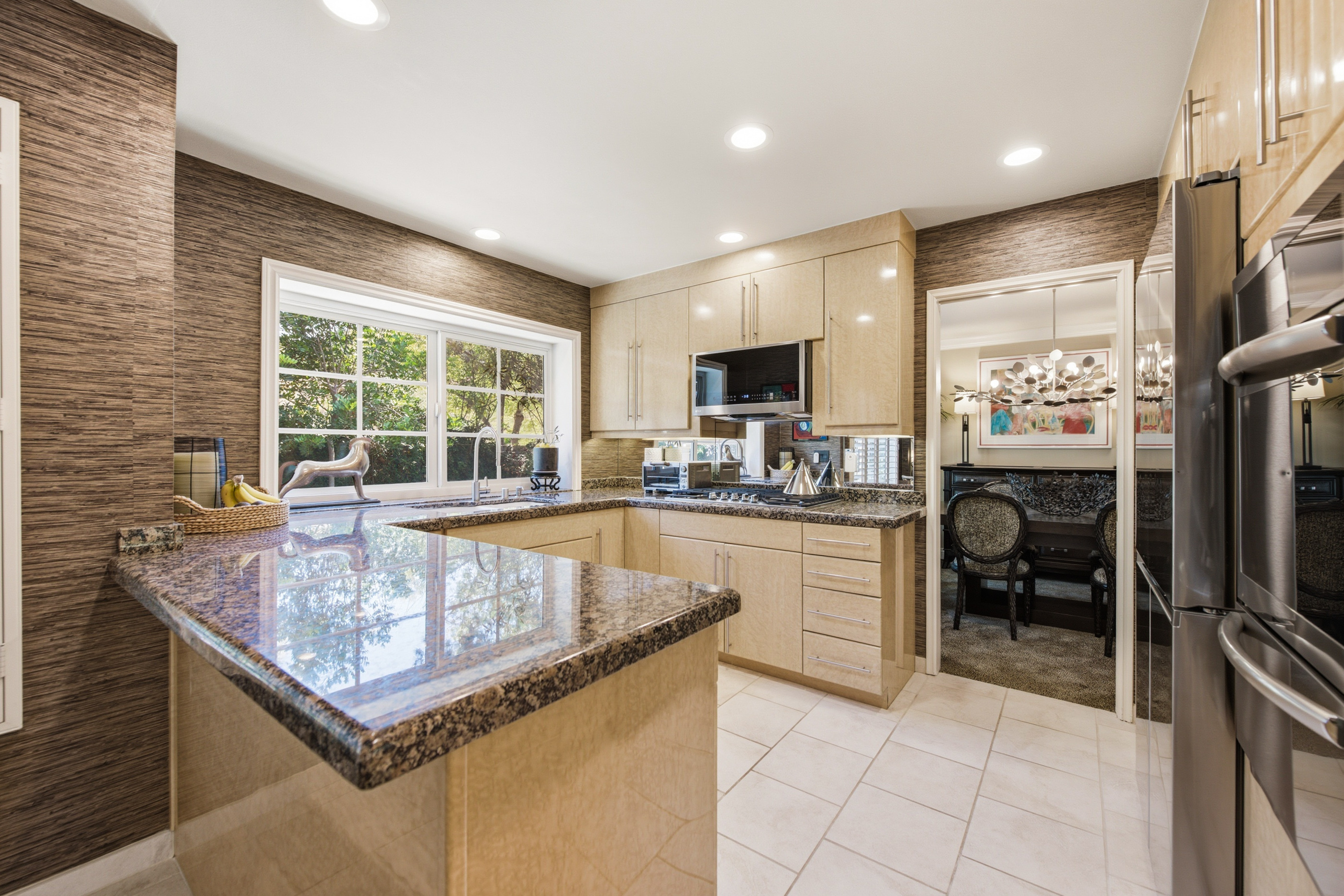 2024 Woodburn Avenue, Westlake Village - 物件實景