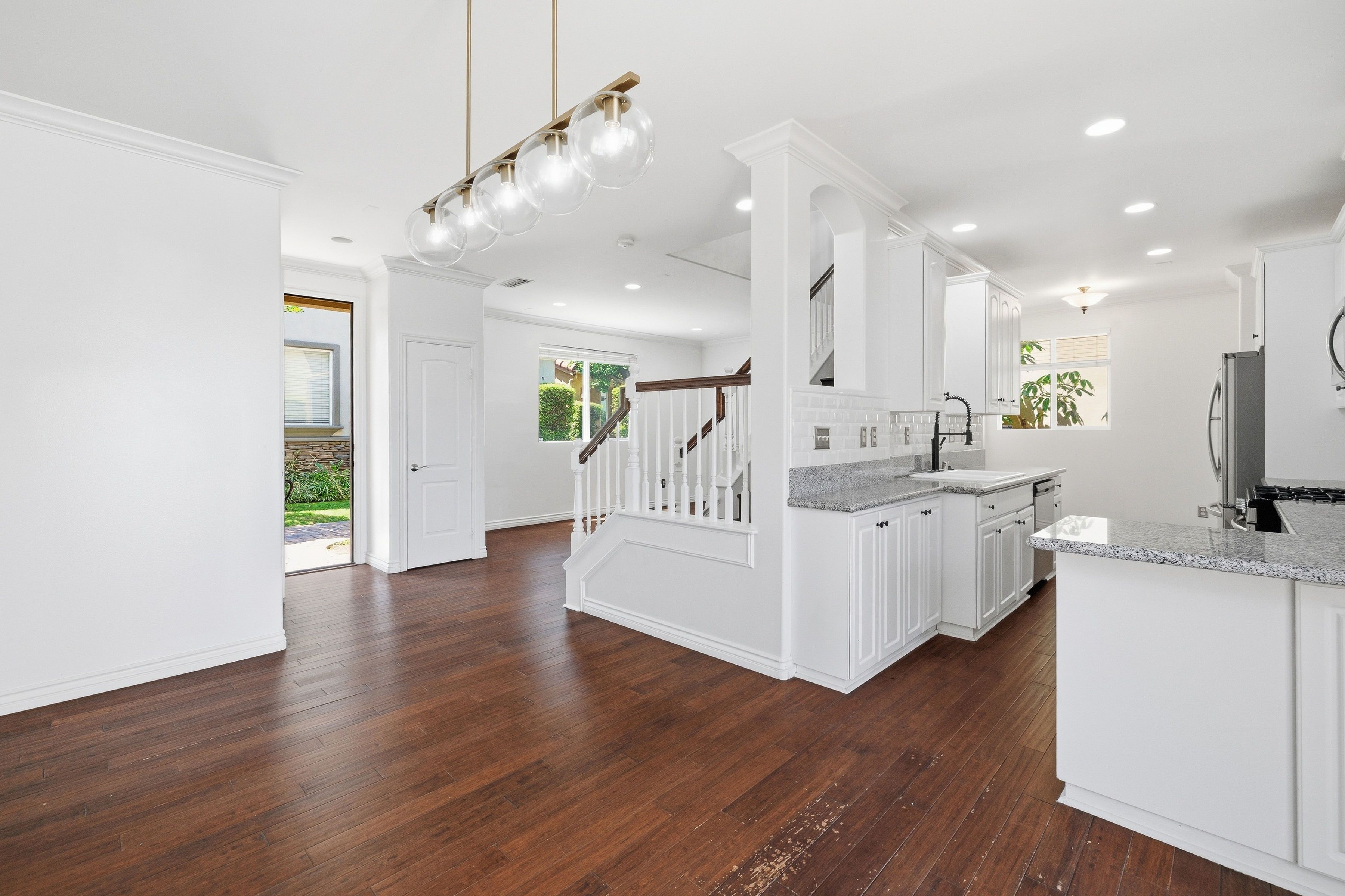  15614 Firmona Avenue, Lawndale, CA 90260 - 物件實景