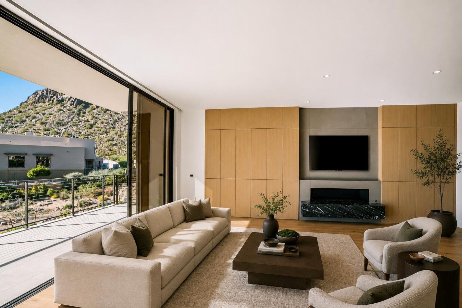  4849 N Camelback Ridge DR B201¦Scottsdale, AZ - 物件實景