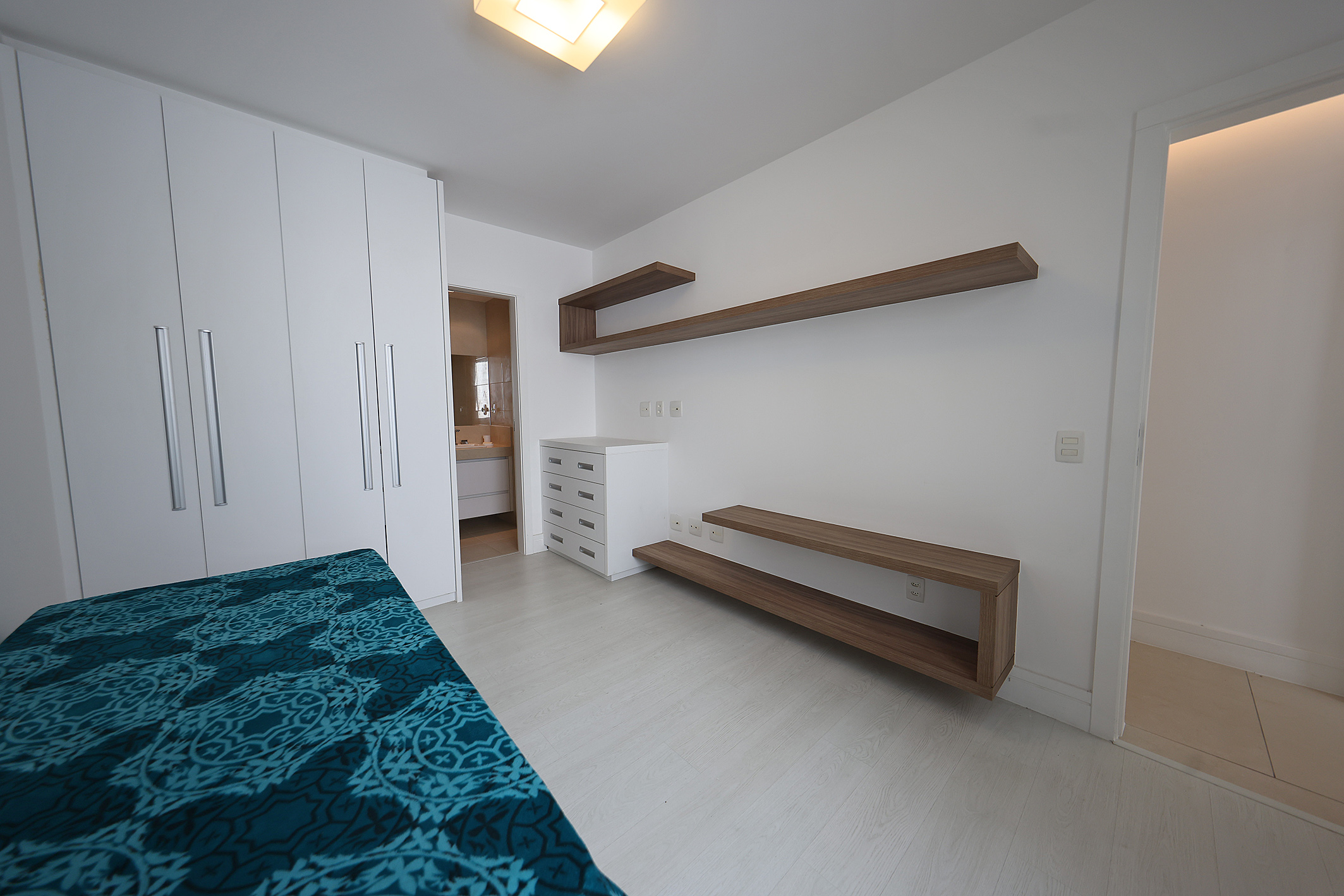  Renovated duplex penthouse in Jardim Oceânico - 物件實景