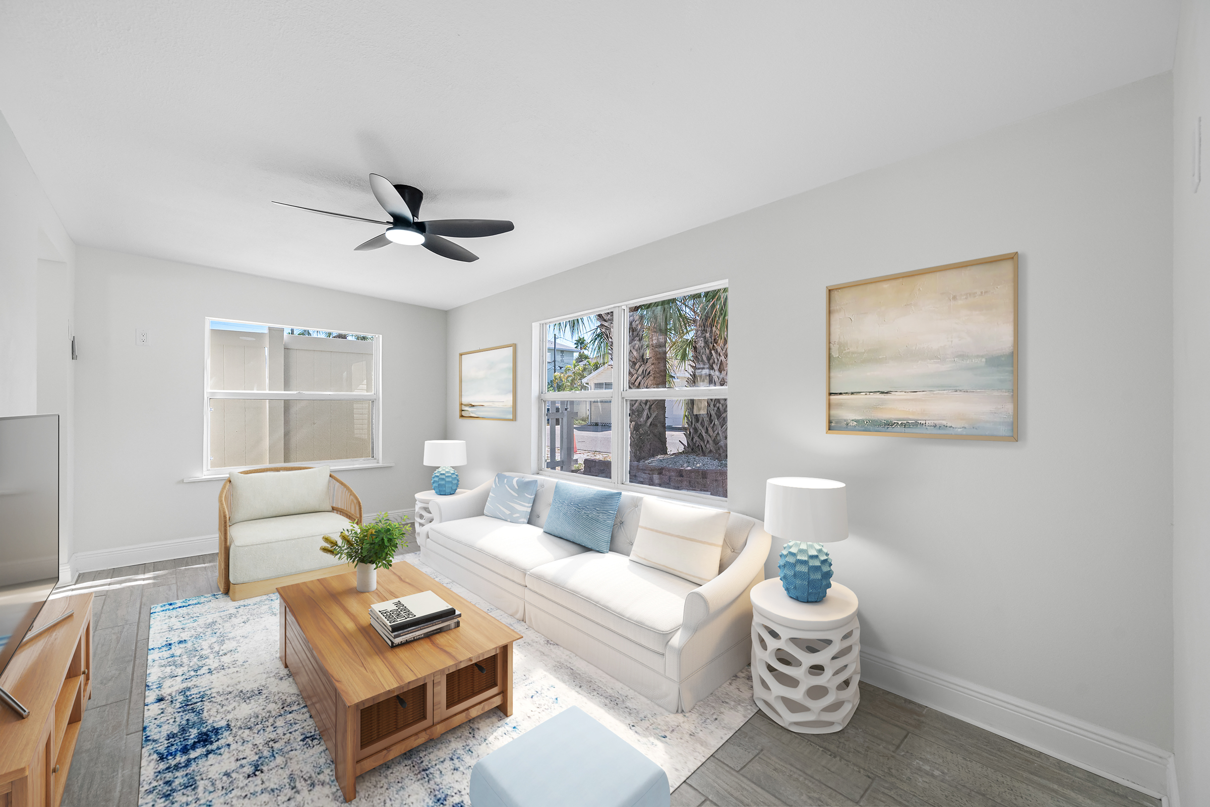 Treasure Island, Florida, 33706, United States, 3 Bedrooms Bedrooms, ,2 BathroomsBathrooms,Residential,For Sale,1983263