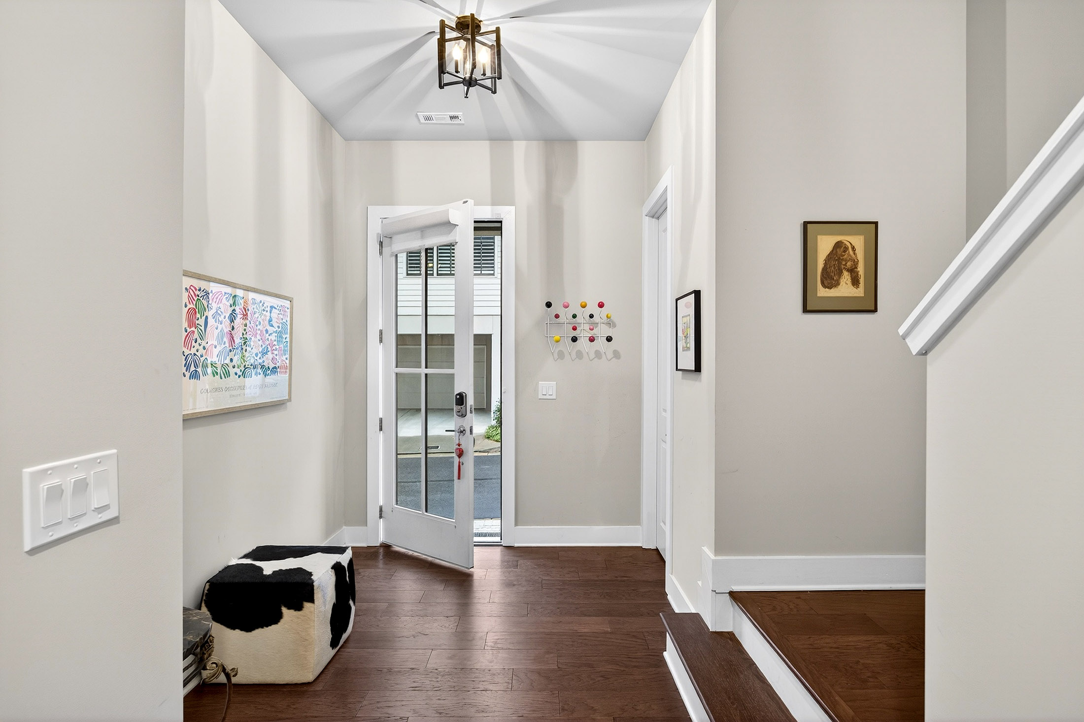  Stunning Modern Residence in the Heart of Chastain Park - 物件實景