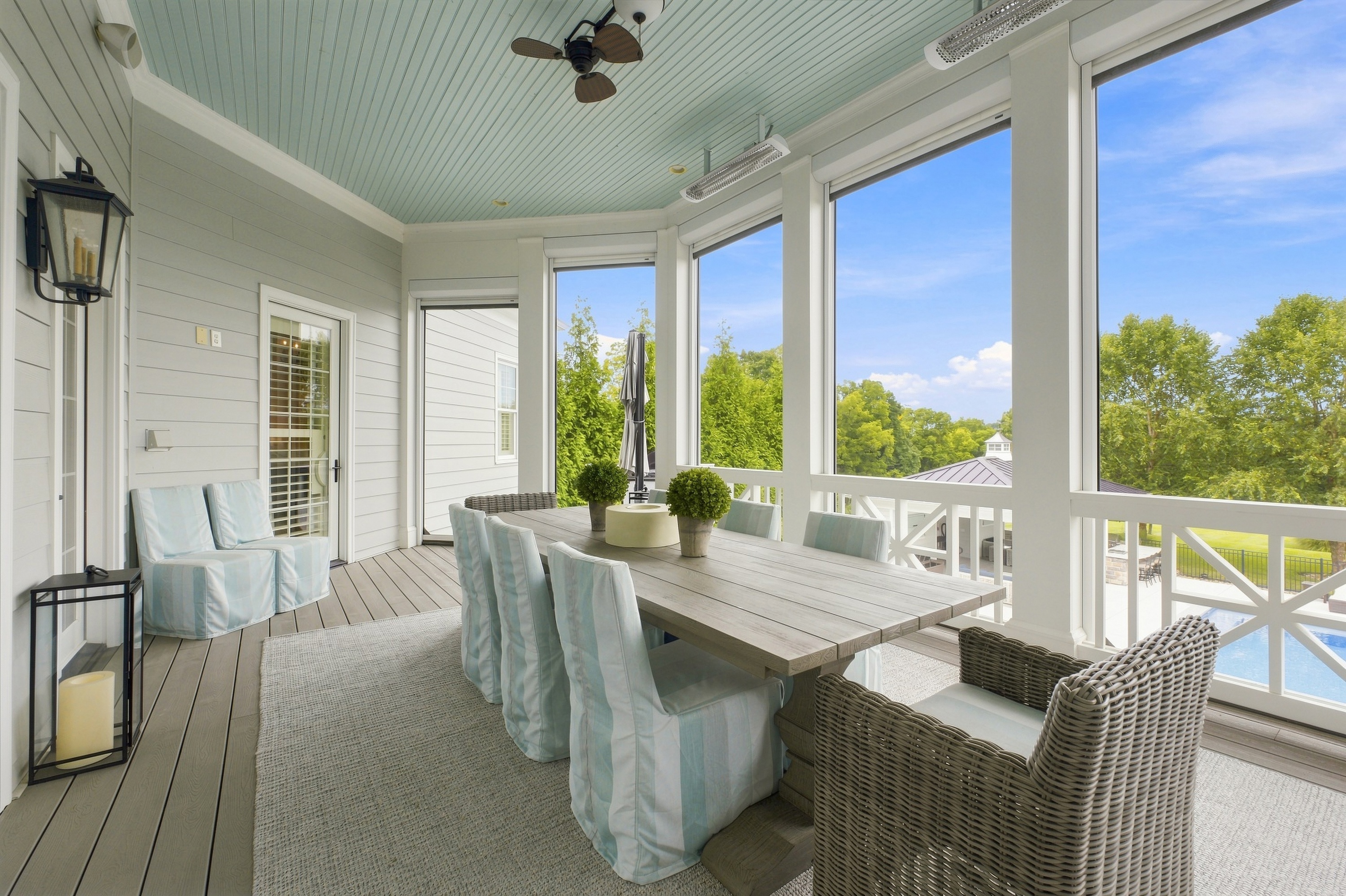  5716 Harrods Glen Drive, Prospect, KY 40059 - 物件實景