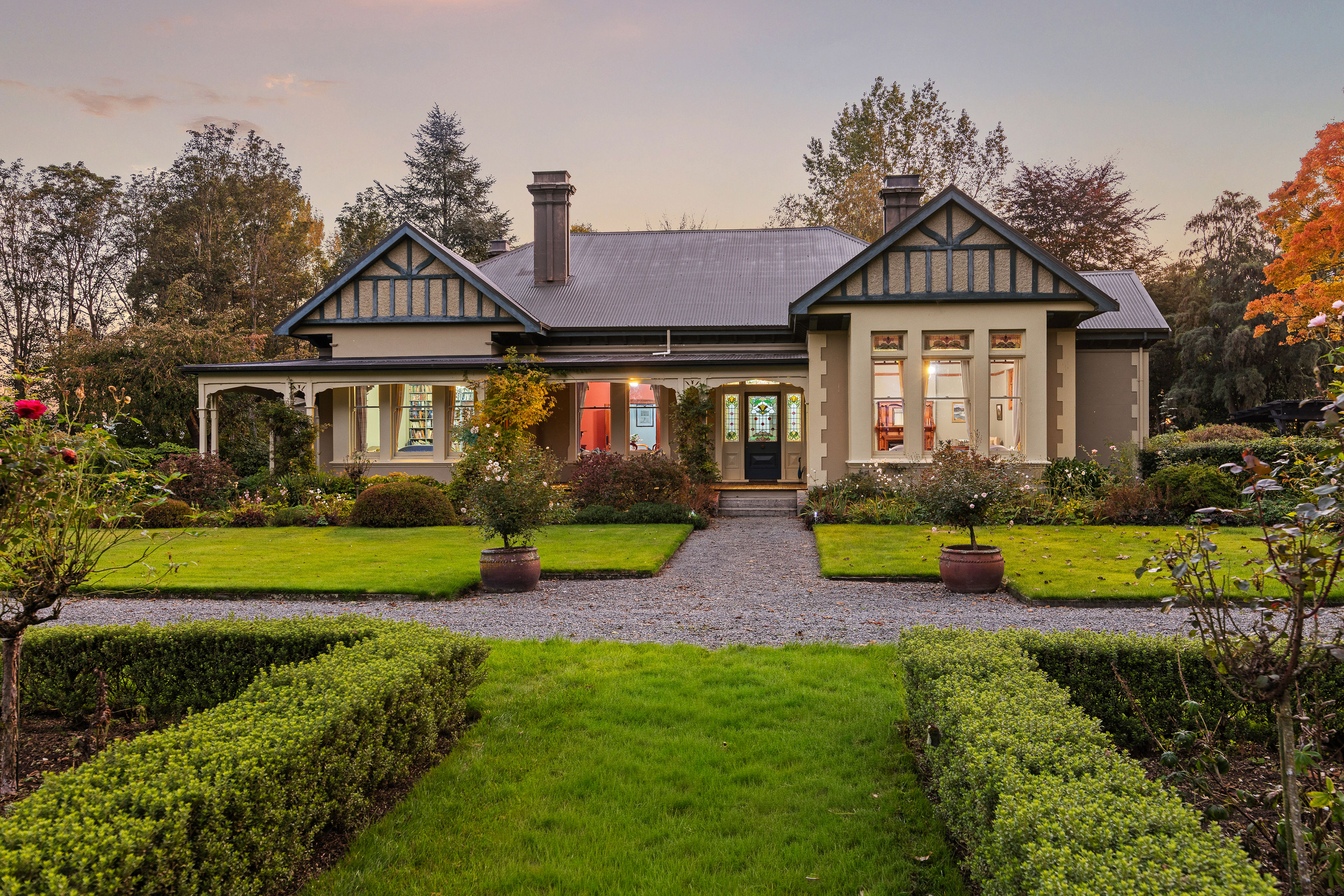 Landmark Homestead rezoned with substantial landbank - 物件實景