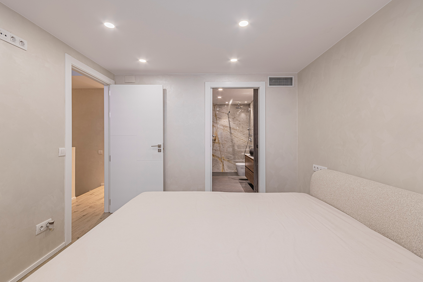  Luxury townhouse near the sea in Poblenou - 物件實景