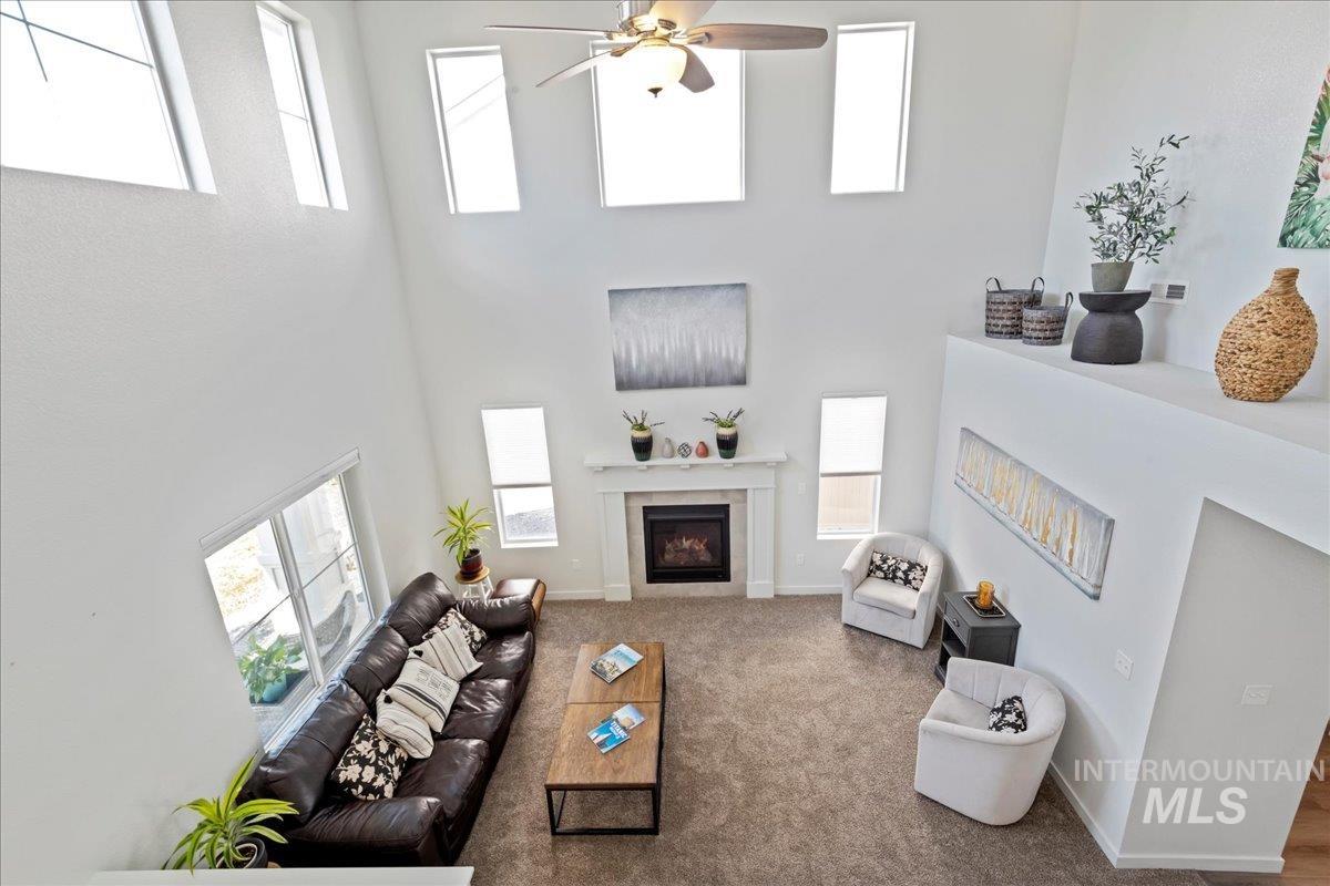 Meridian, Idaho, 83646, United States, 4 Bedrooms Bedrooms, ,3 BathroomsBathrooms,Residential,For Sale,1906214