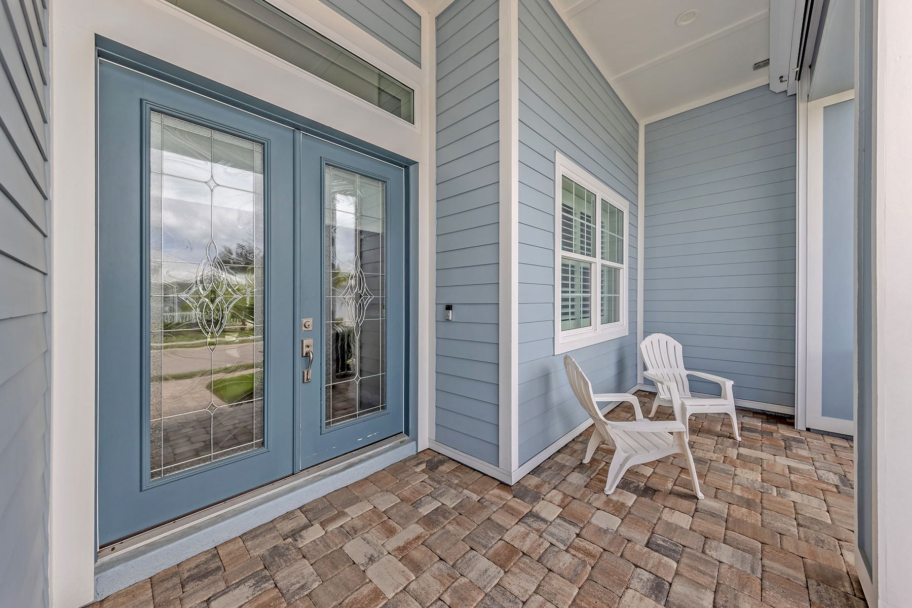  COTTAGES OF CURRY CREEK - 物件實景