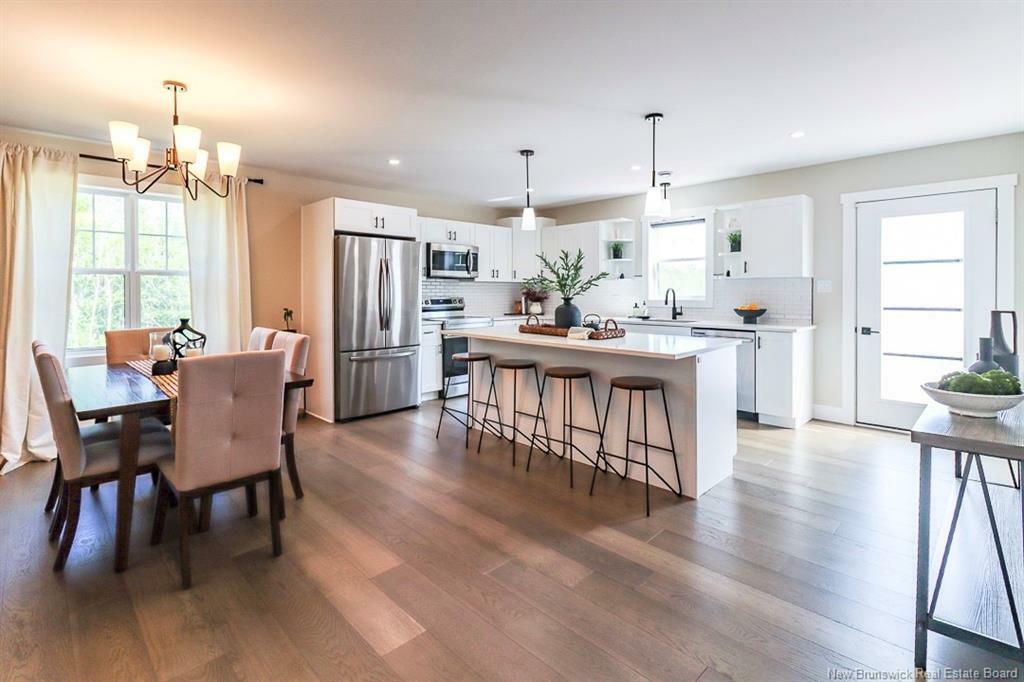 QUISPAMSIS, New Brunswick, E2S 1B8, CA, 3 Bedrooms Bedrooms, ,2 BathroomsBathrooms,Residential,For Sale,1875695