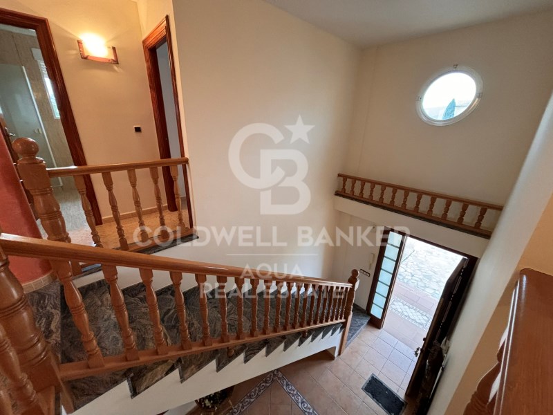 Calle Lisboa Alicante, la Nucia, El Tossal-Bello H, la Nucia, Comunidad Valenciana, 03530, ES, 7 Bedrooms Bedrooms, ,4 BathroomsBathrooms,Residential,For Sale,Calle Lisboa Alicante, la Nucia, El Tossal-Bello H,1682591