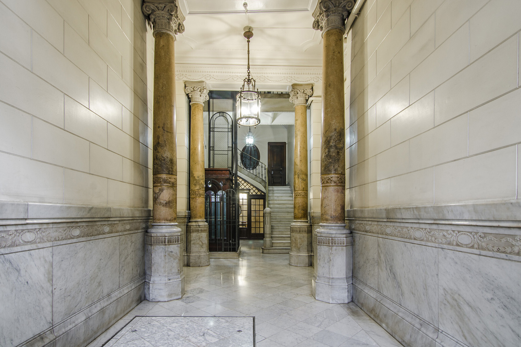  Apartment in the block of discord in the heart of Passeig de Gracia - 物件實景