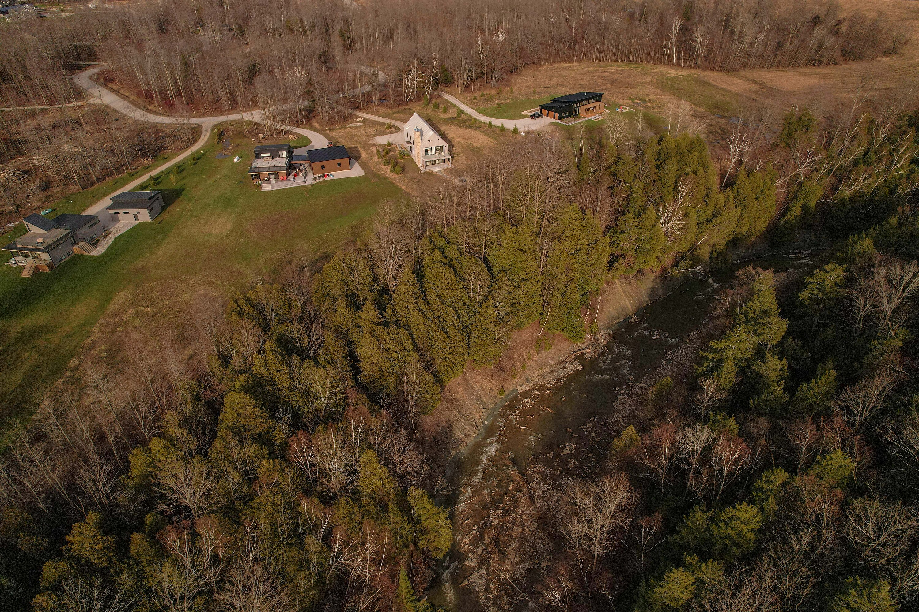  Rockcliffe Estates, Meaford - 物件實景