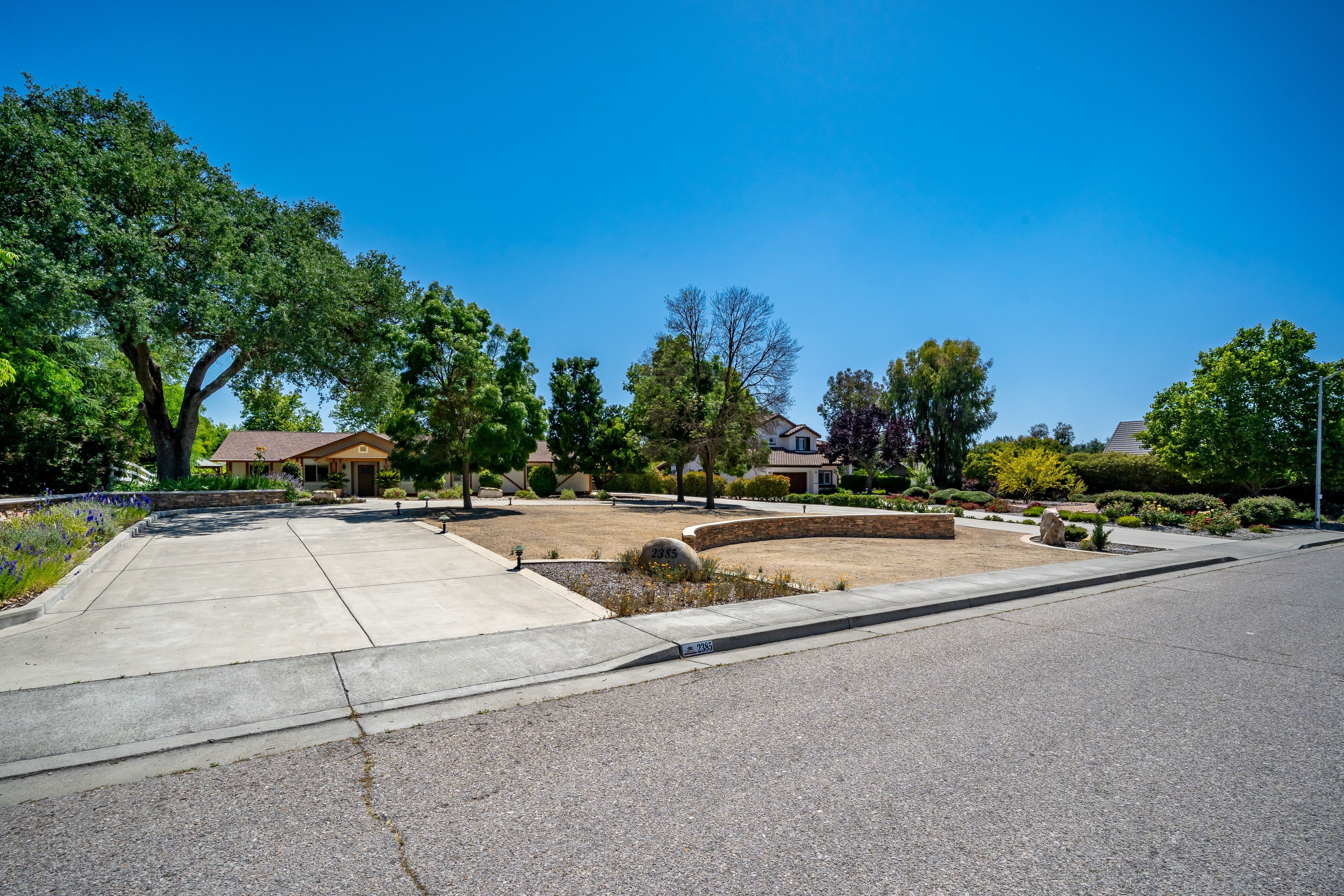  Private Paso Robles Retreat on an  Expansive Lot - 物件實景