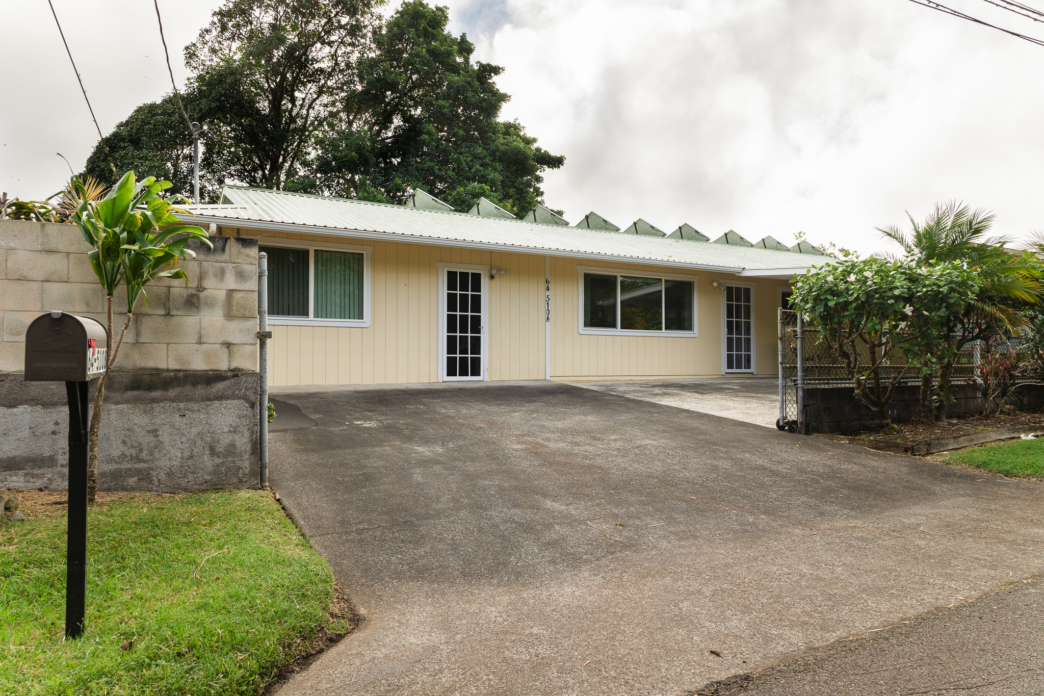  64-5108 Kalake Street, Kamuela, HI 96743 - 物件實景