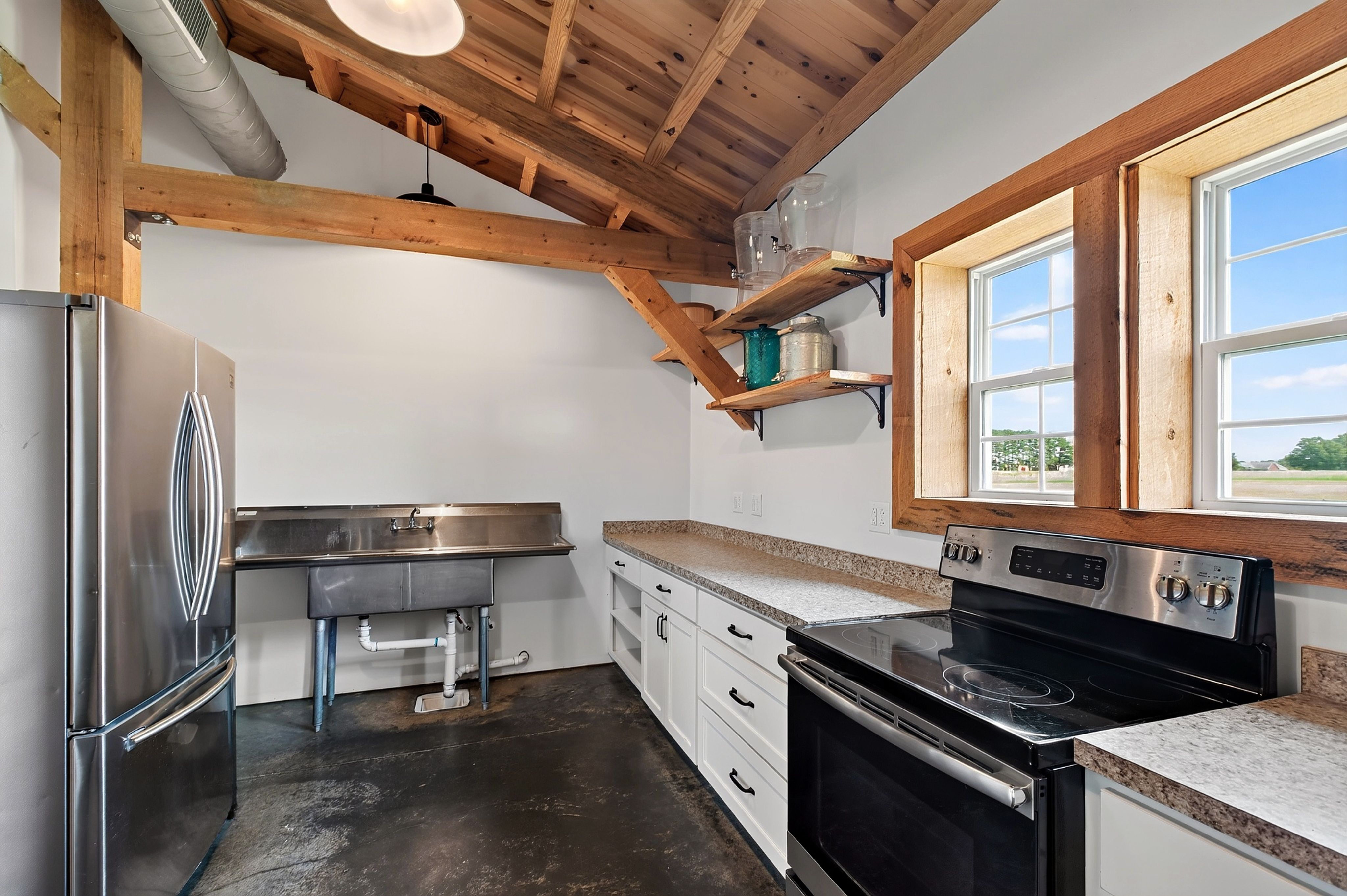  2725 Benson Hardee Road, Benson, NC 27504 - 物件實景