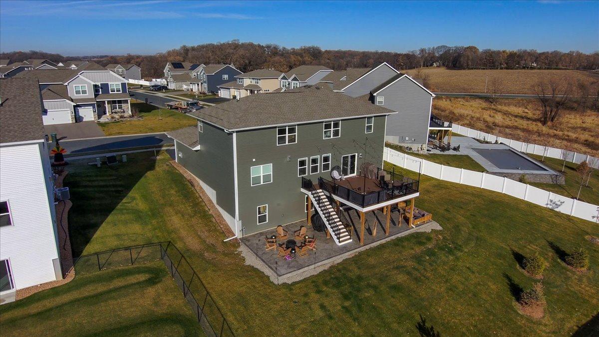 Prior Lake, Minnesota, 55352, United States, 5 Bedrooms Bedrooms, ,2 BathroomsBathrooms,Residential,For Sale,2000604