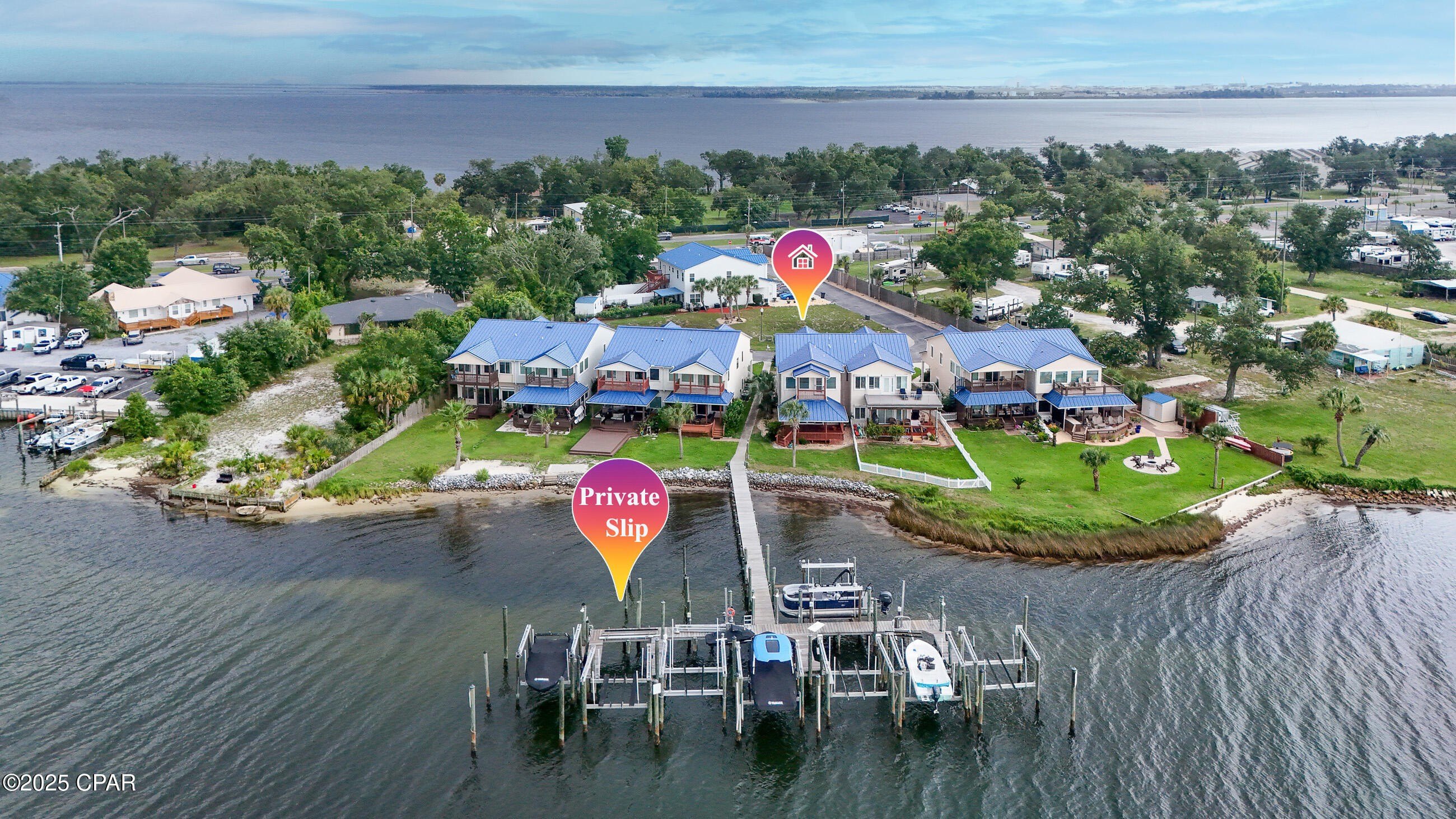 Panama City, Florida, 32404, United States, 3 Bedrooms Bedrooms, ,3 BathroomsBathrooms,Residential,For Sale,1928753