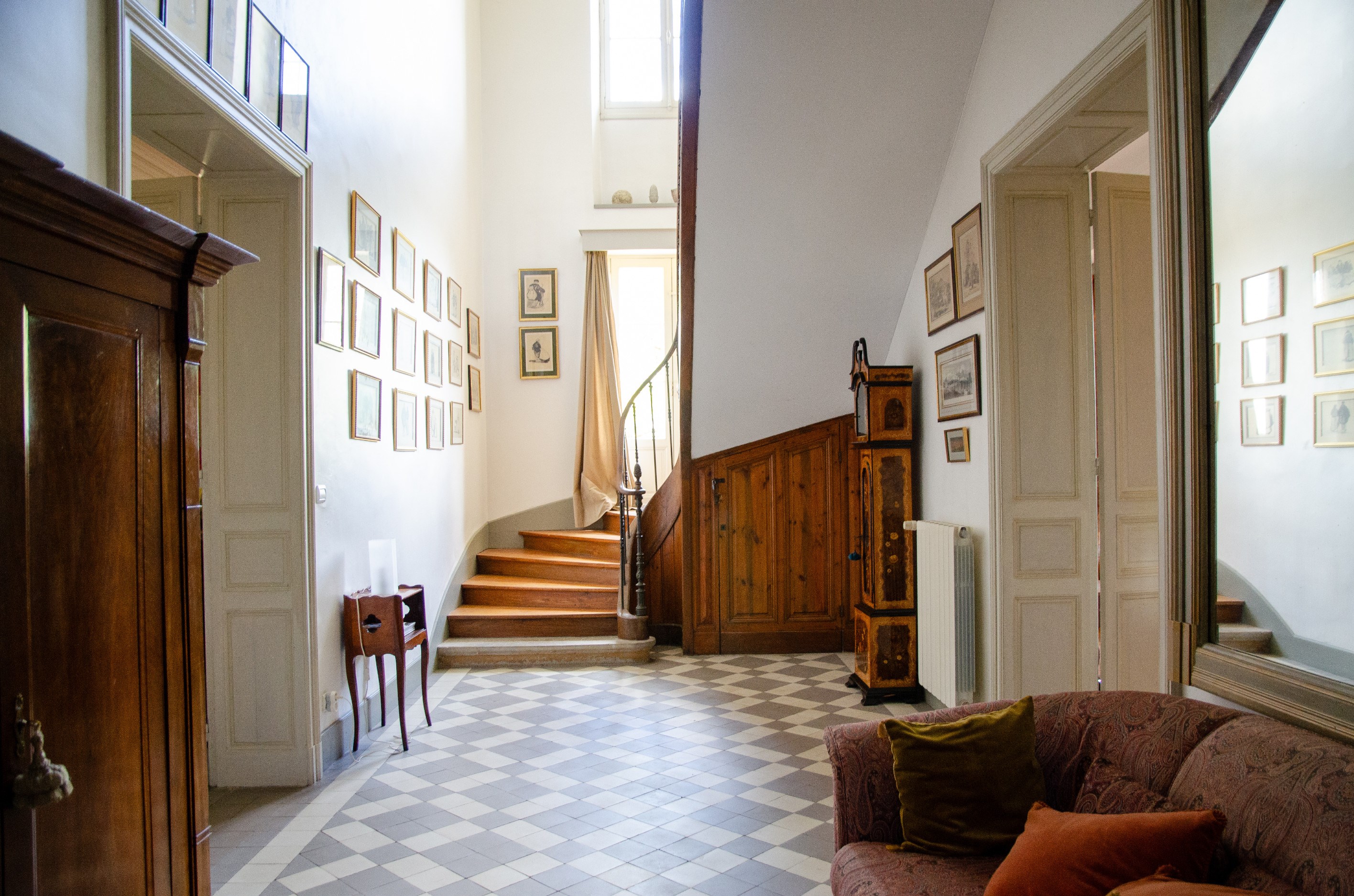  The perfect french family home - 物件實景