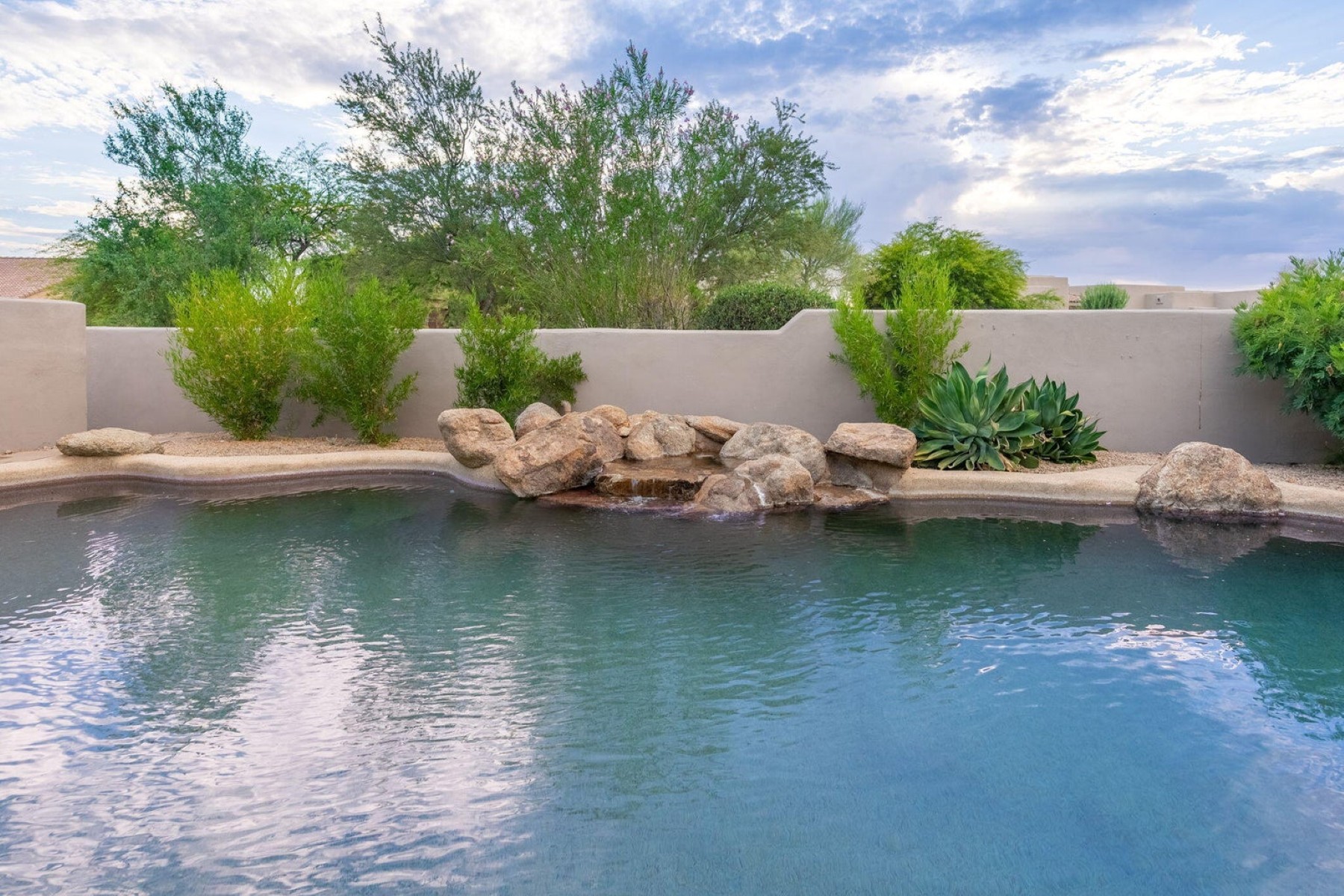  10874 E Dale Lane¦Scottsdale, AZ - 物件實景