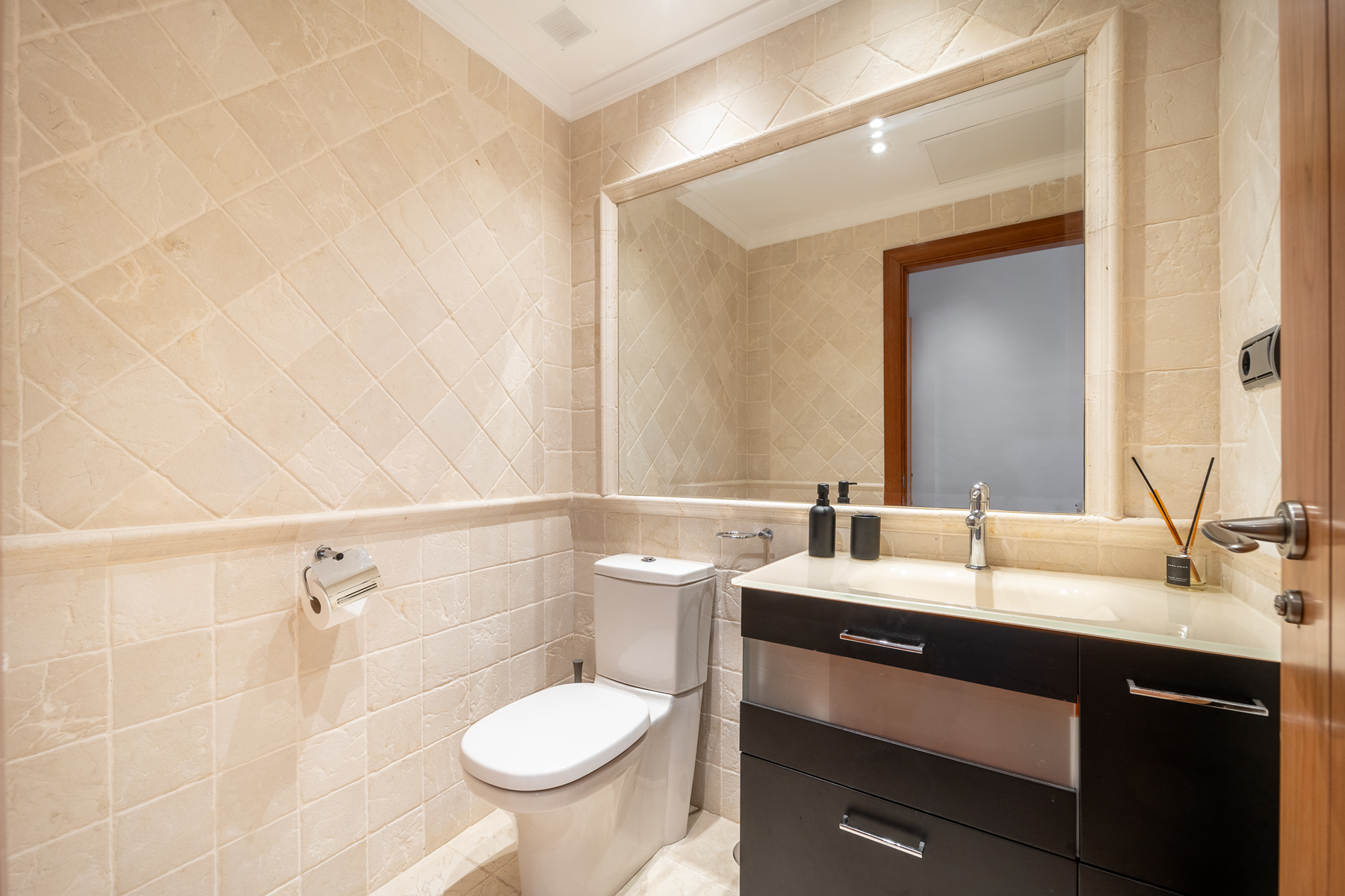  Apartment meters from the sea and near Puerto Banús - 物件實景