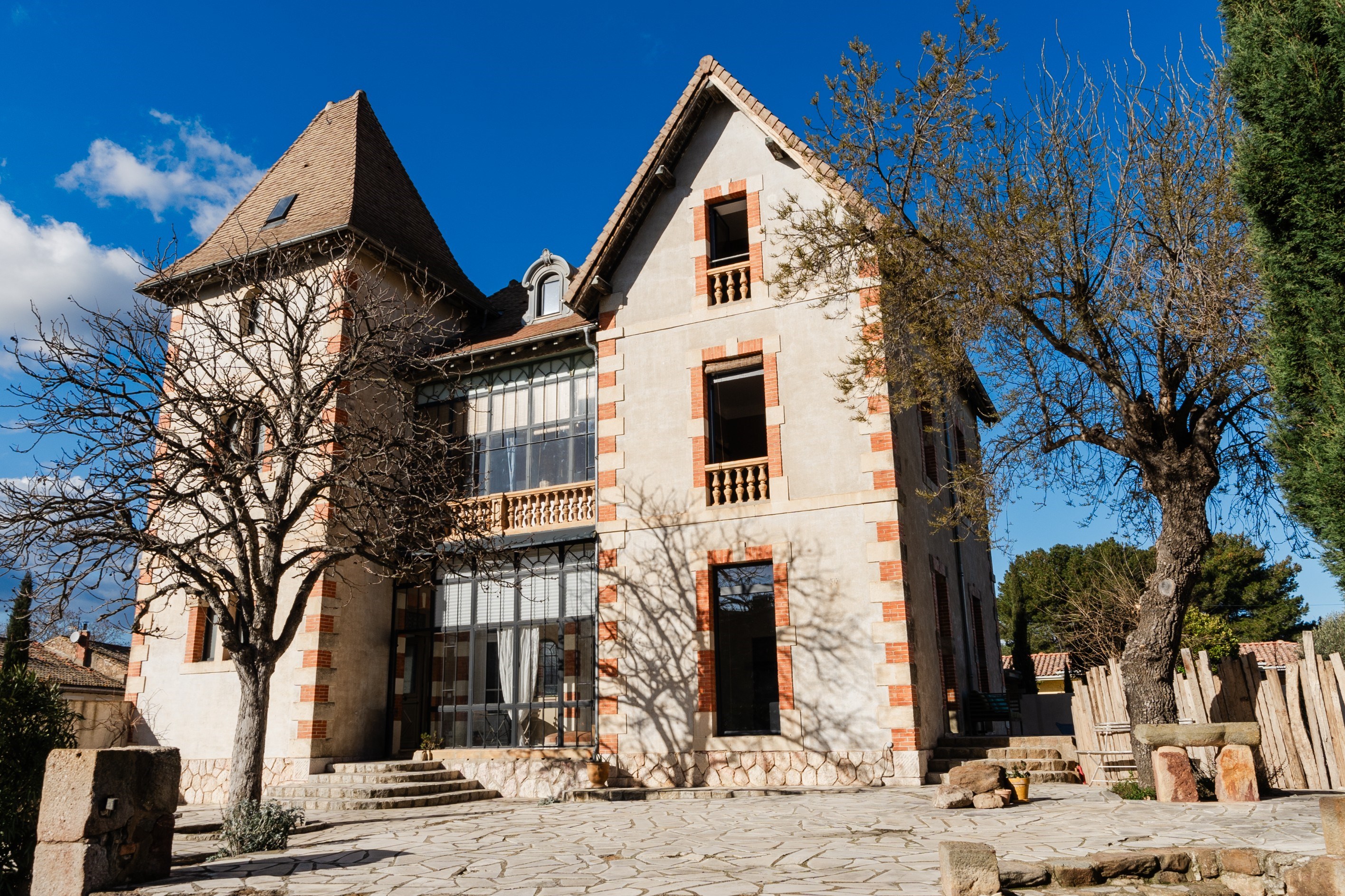  CHARACTER PROPERTY IN THE HEART OF THE VILLAGE - 物件實景